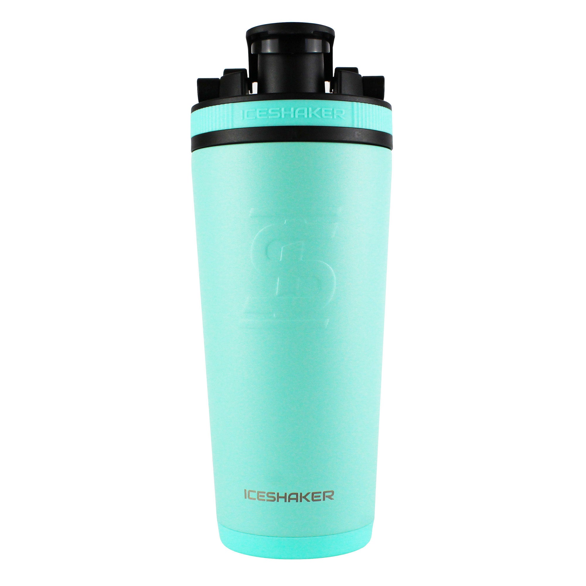 FIT2SERVE Mint 26oz Shaker