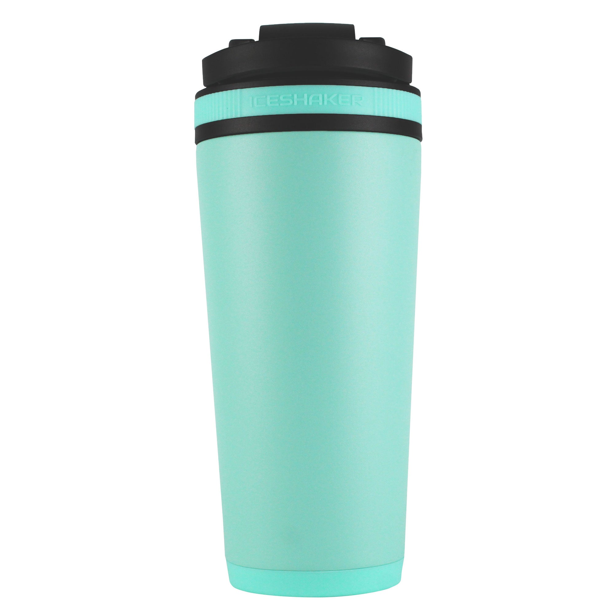 26oz Ice Shaker - Mint