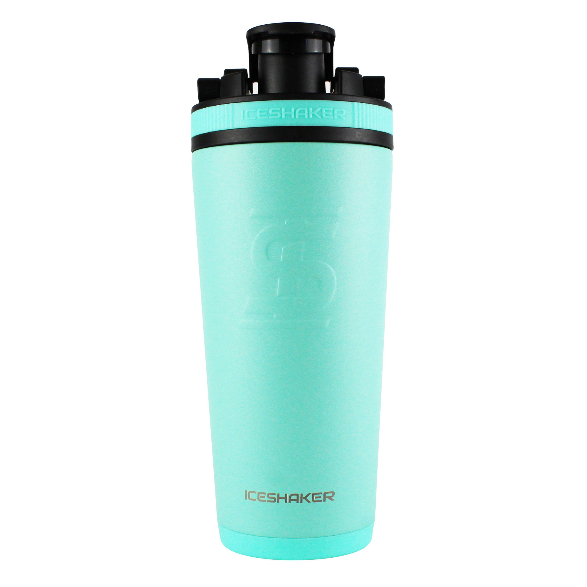 26oz Ice Shaker - Mint