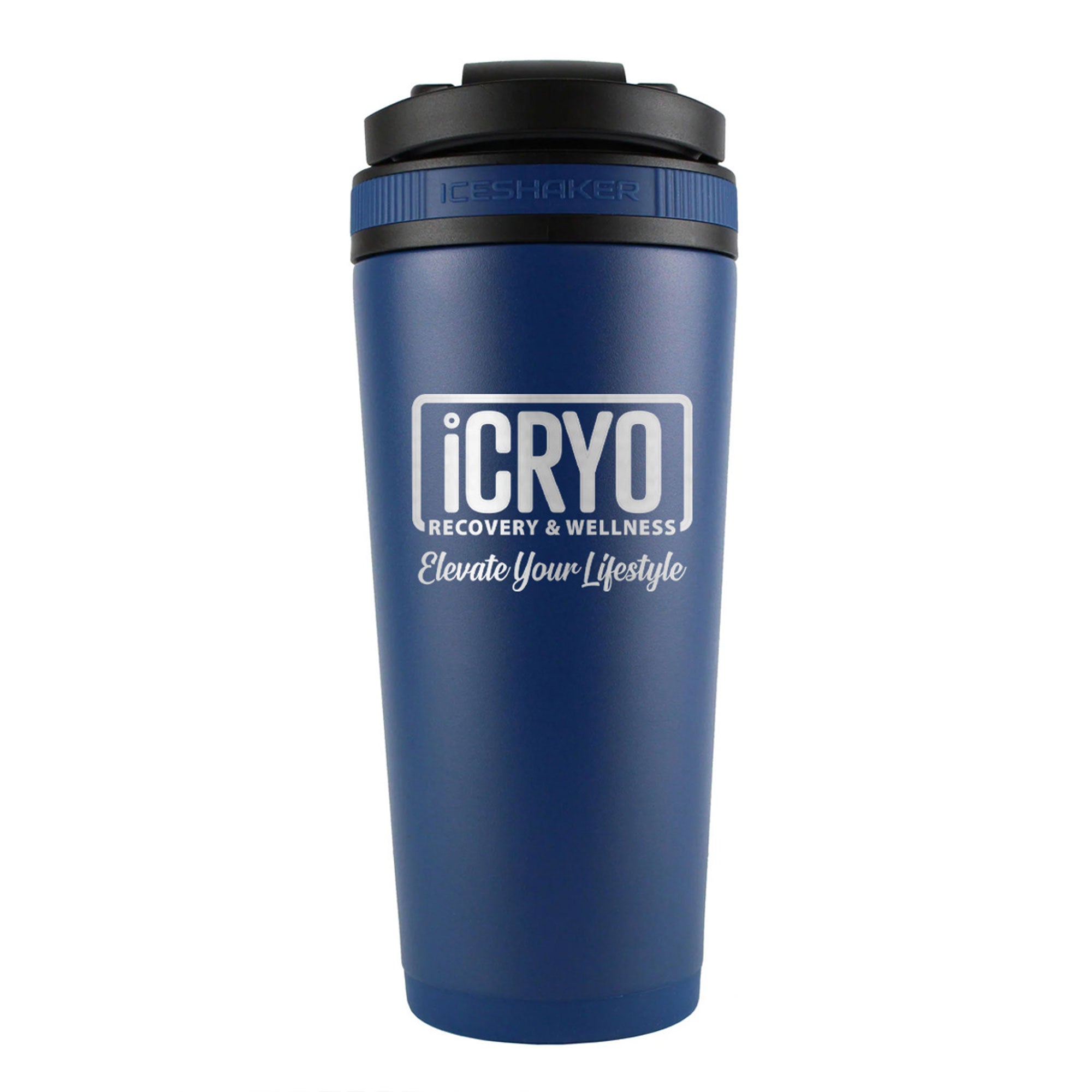 iCRYO - Custom 26oz Ice Shaker