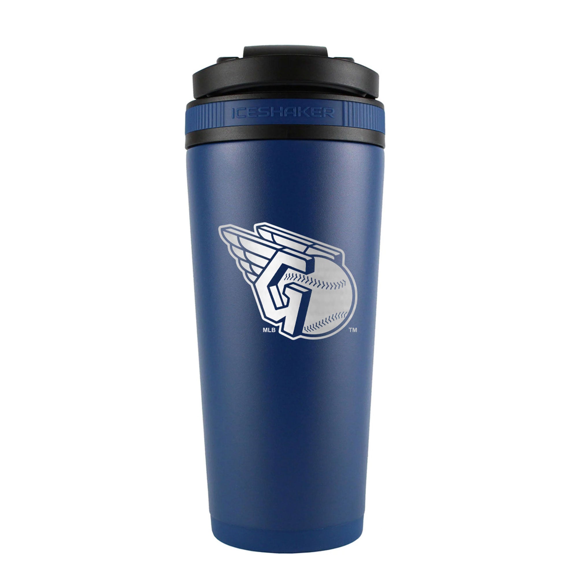 Officially Licensed MLB Cleveland Guardians 26oz Ice Shaker
