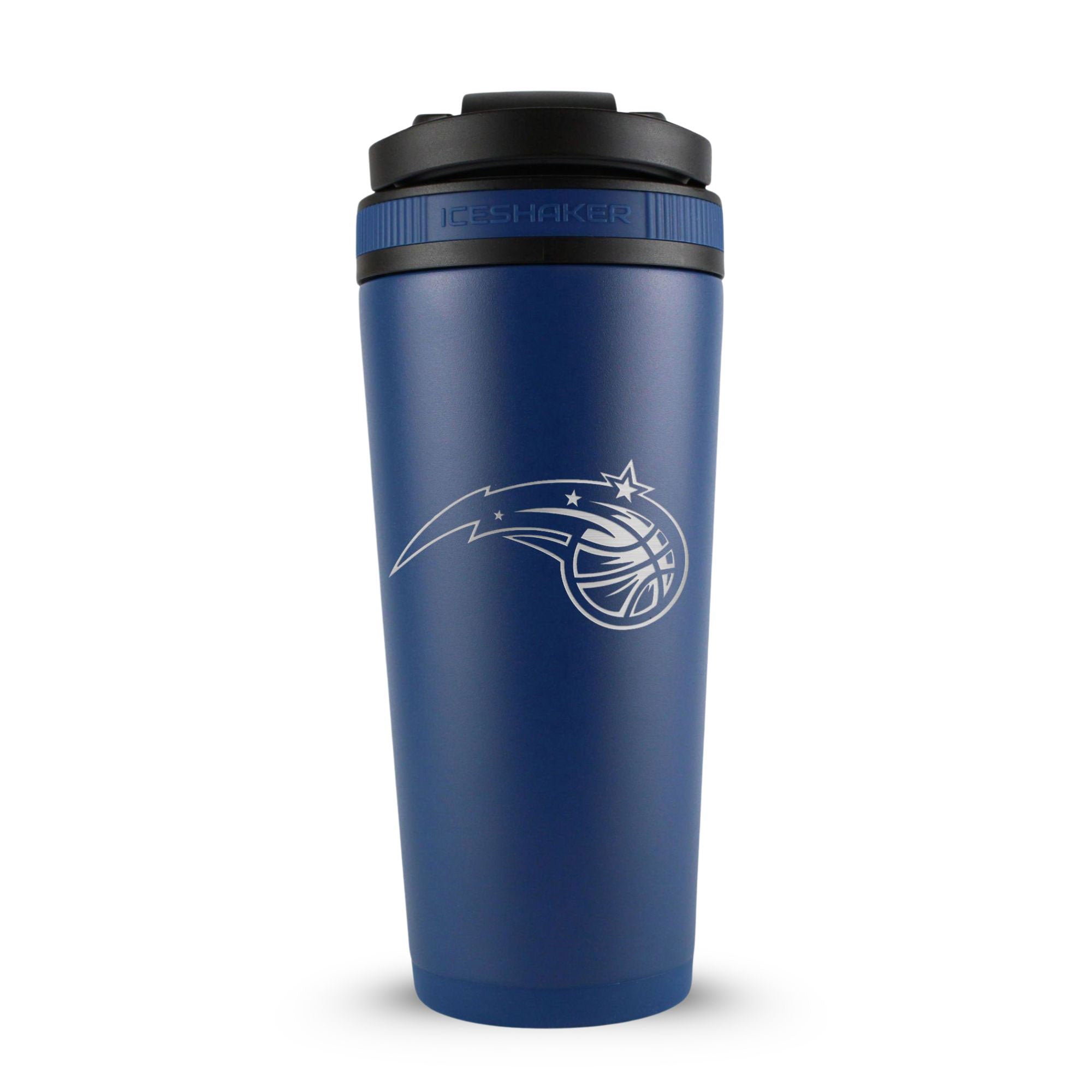 Officially Licensed Orlando Magic 26oz Ice Shaker