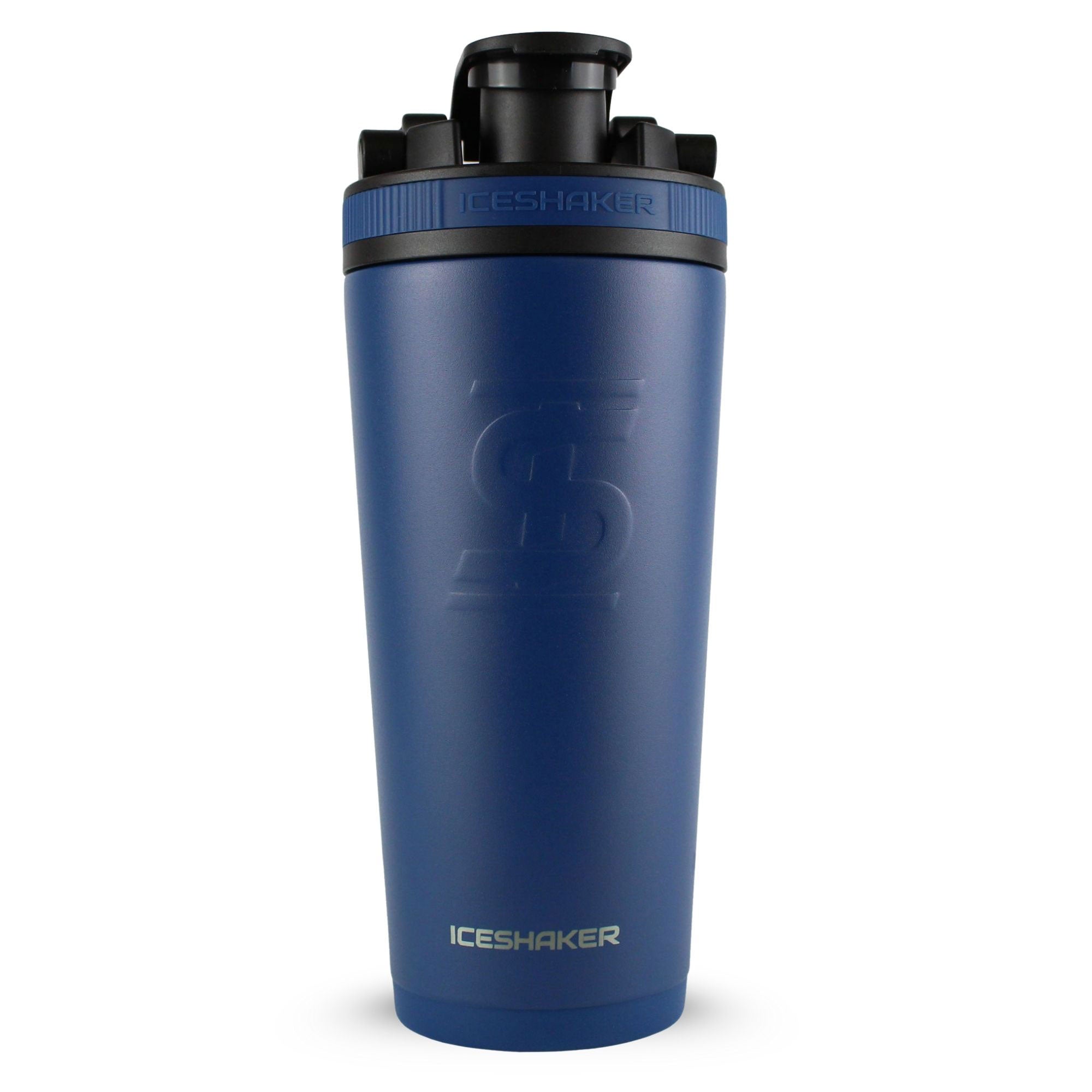 Officially Licensed FC Dallas 26oz Ice Shaker - Navy