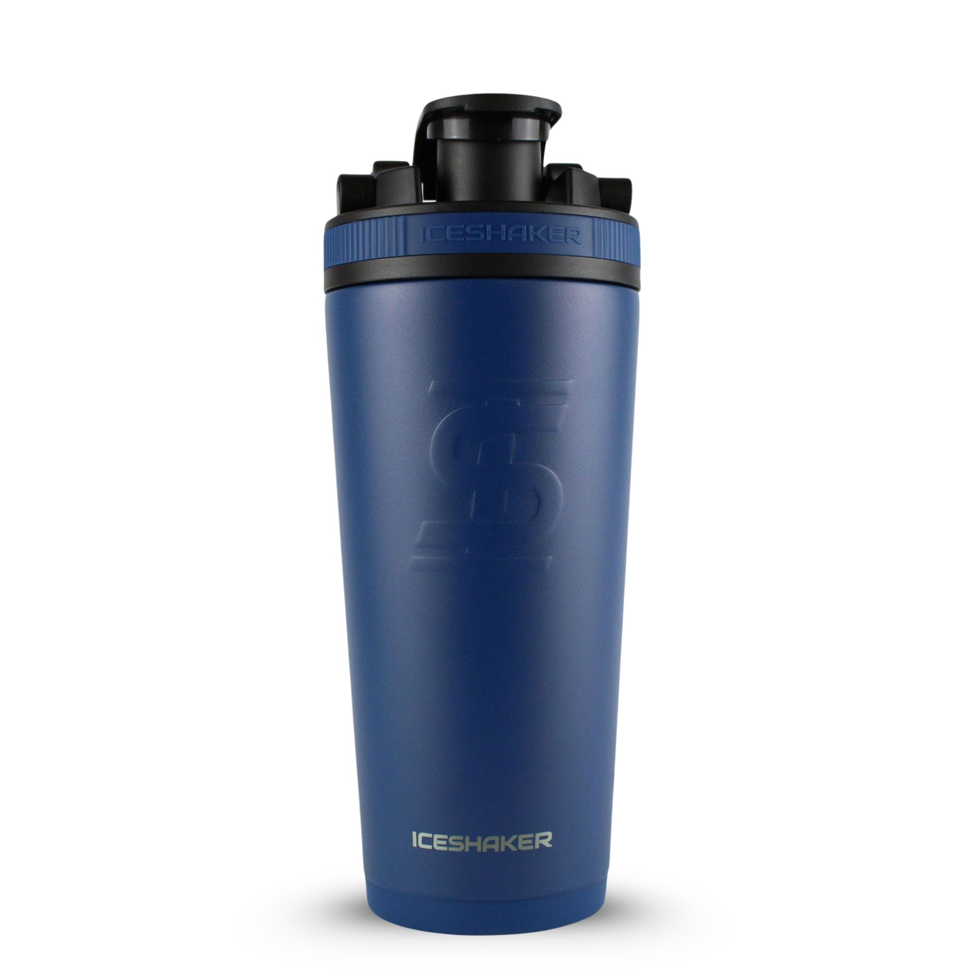 Officially Licensed Winnipeg Jets 26oz Ice Shaker