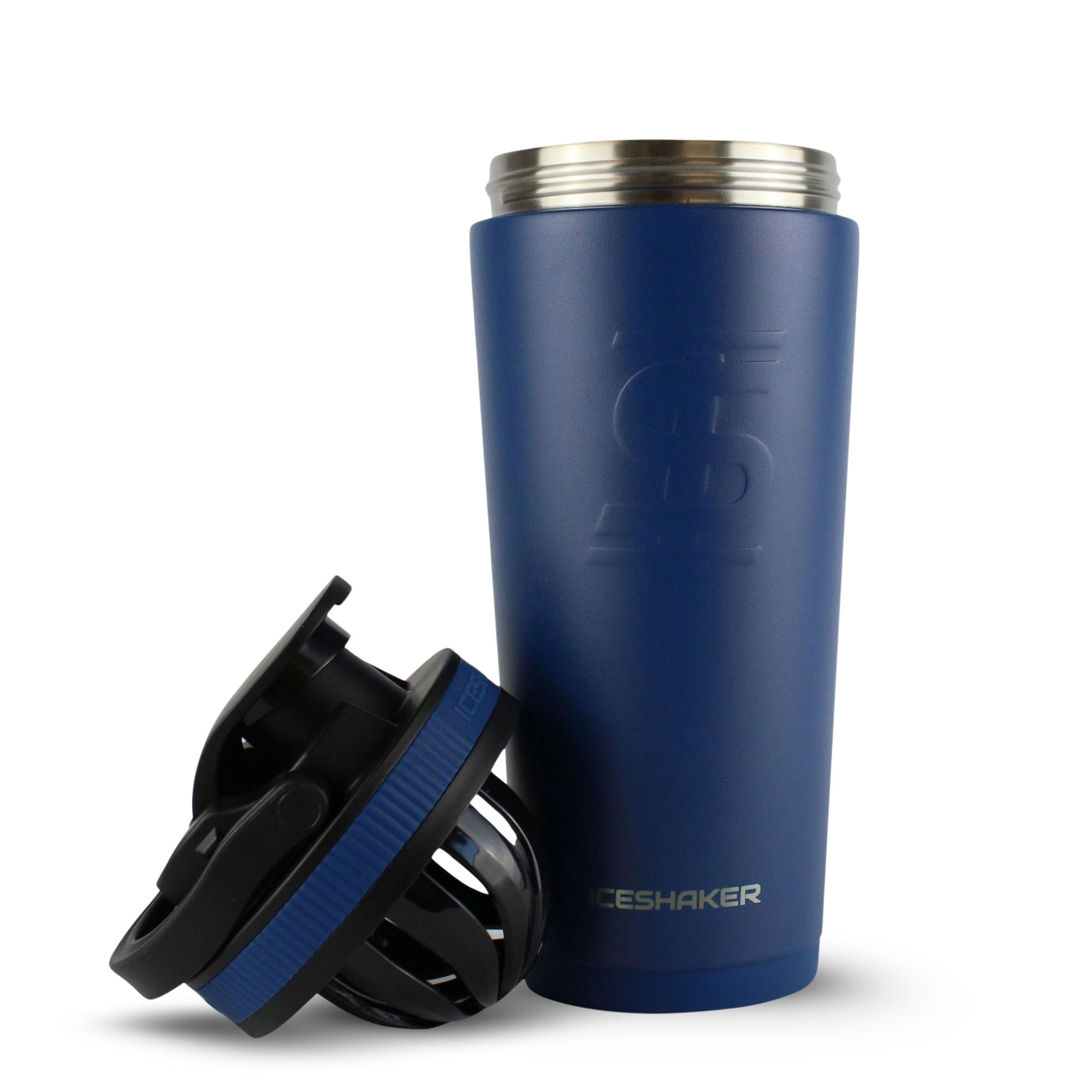 Officially Licensed Winnipeg Jets 26oz Ice Shaker