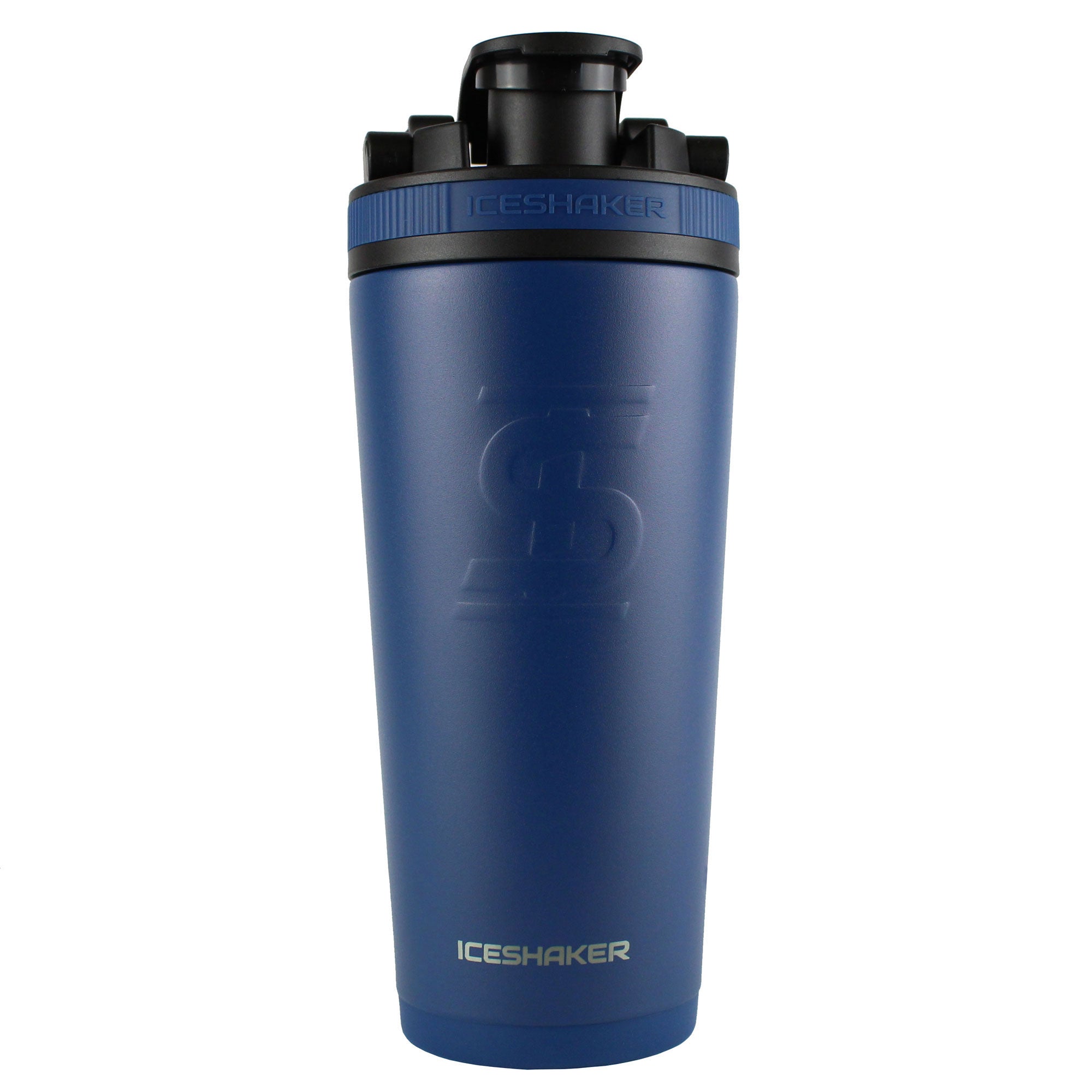 Officially Licensed University of Michigan 26oz Ice Shaker - Navy