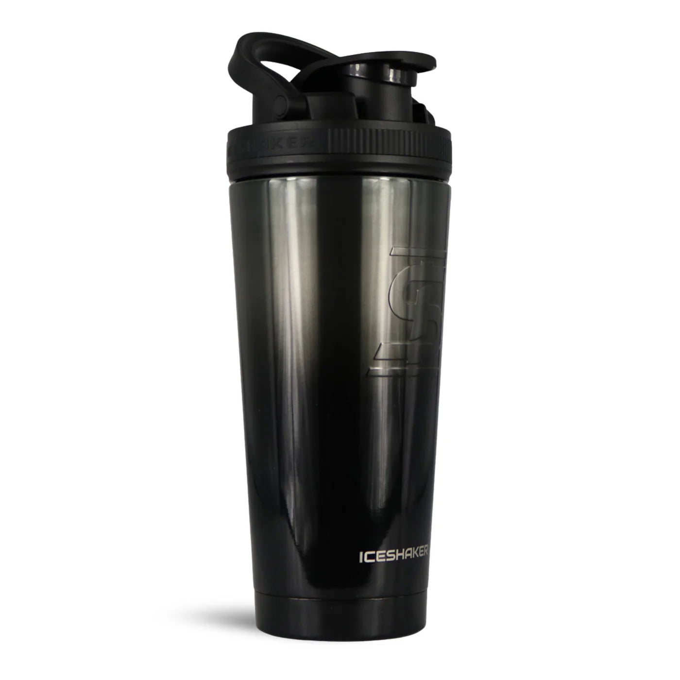 Custom 26oz Shaker Bottle