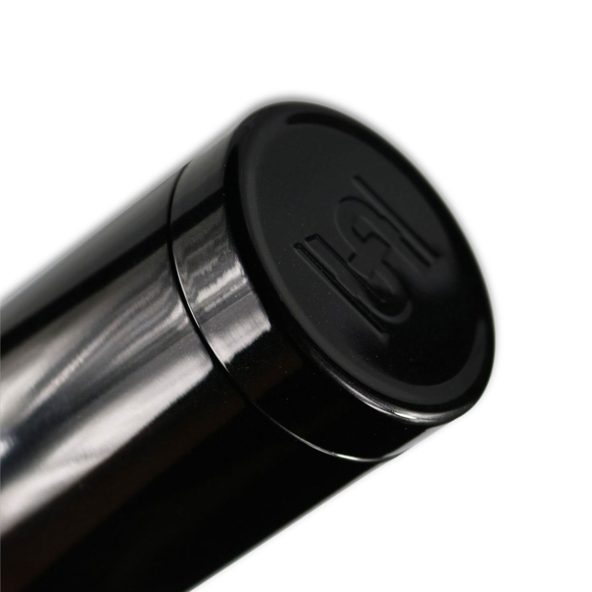 26oz Ice Shaker with Metal Base - Obsidian