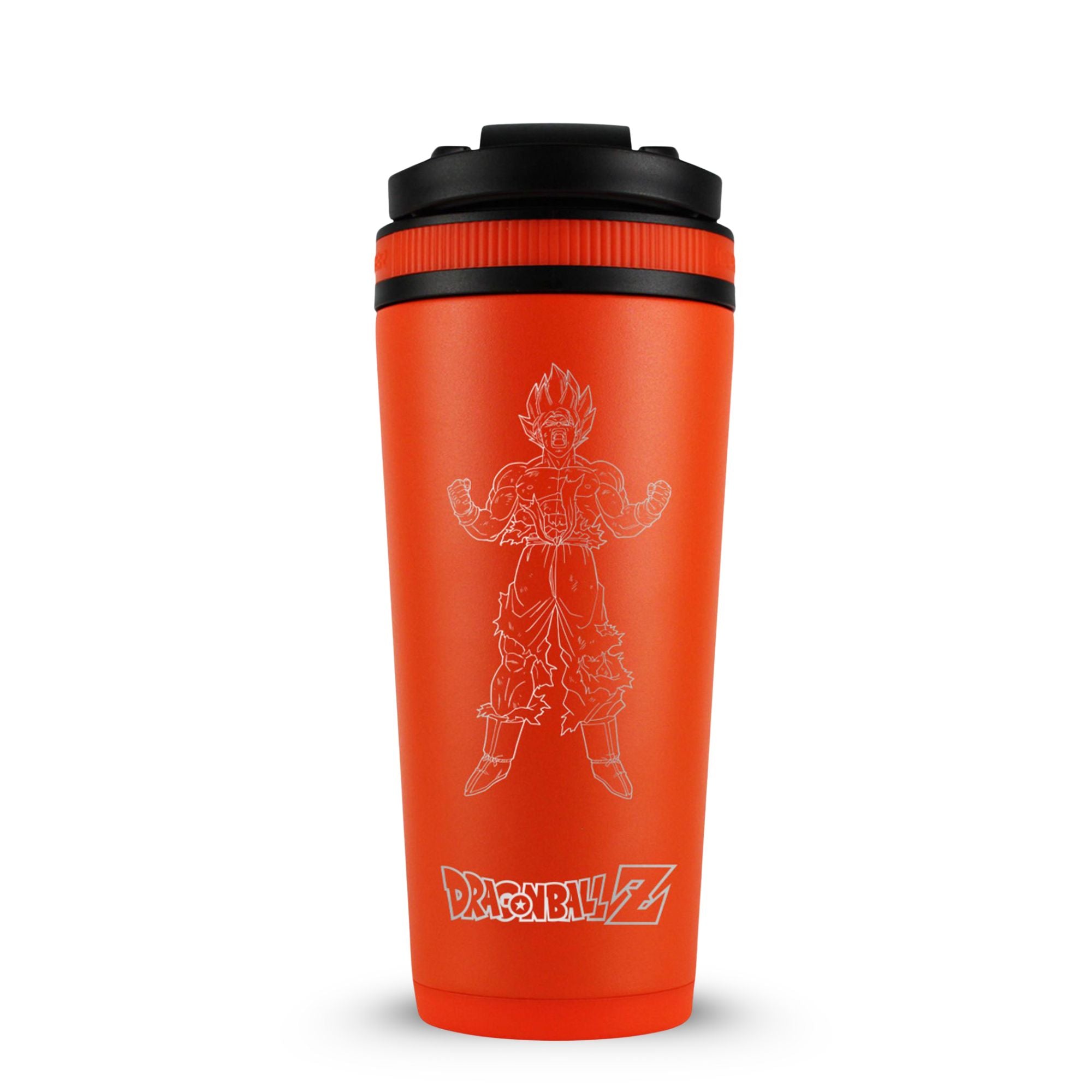 Dragon Ball Z Goku 26oz Ice Shaker