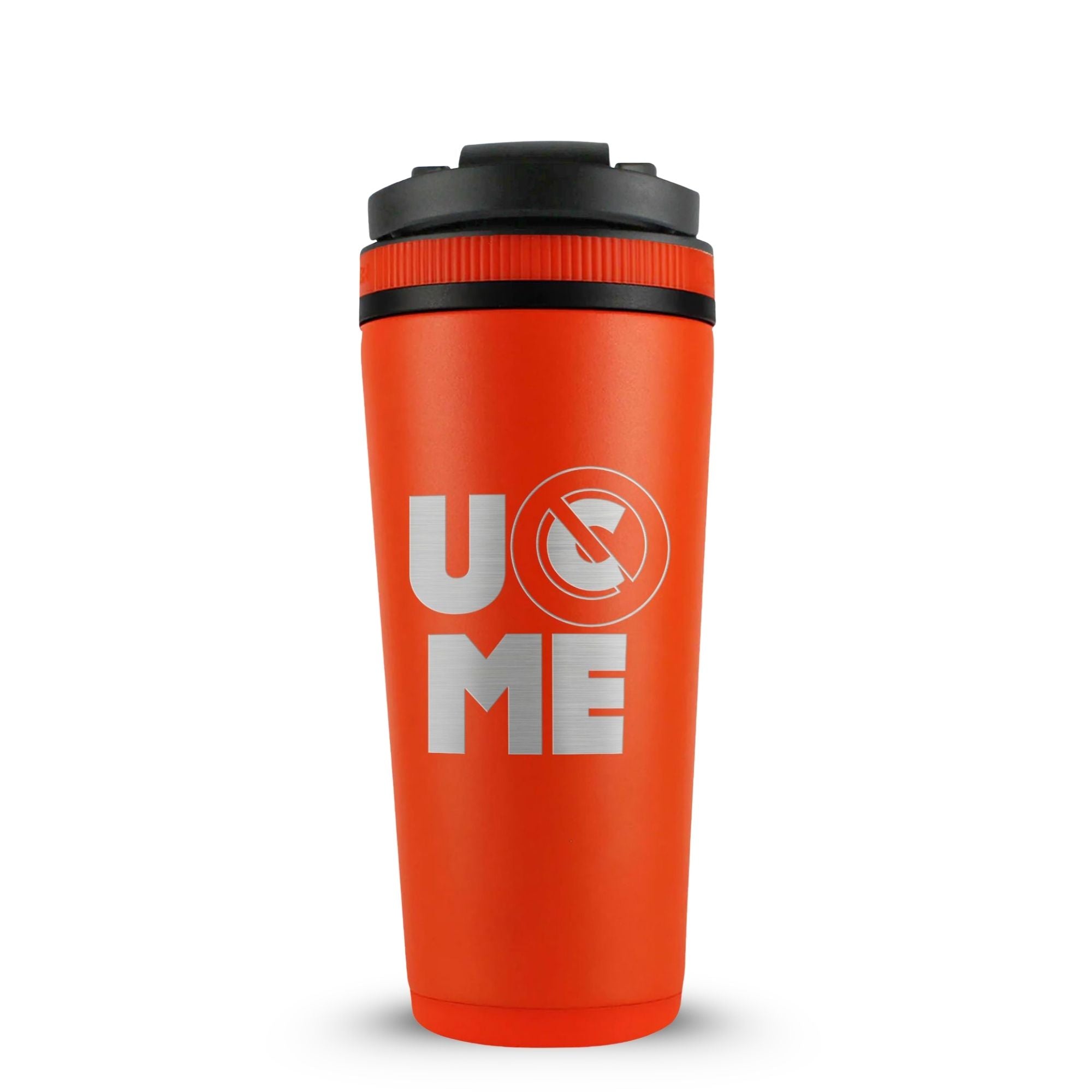 WWE John Cena Stainless Steel Shaker Bottles | Ice Shaker