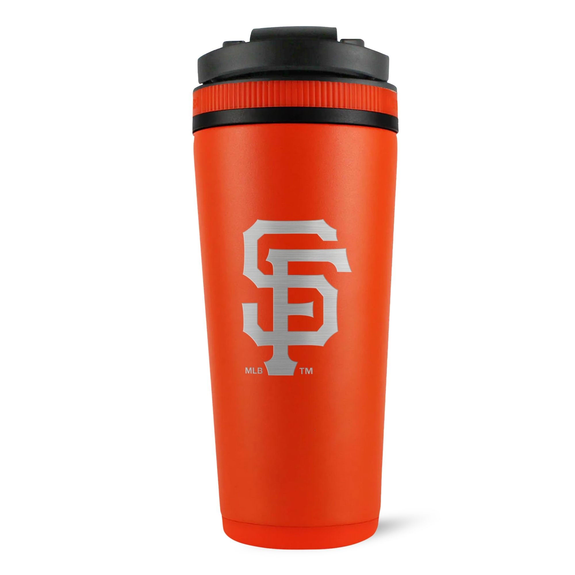 Officially Licensed San Francisco Giants 26oz Ice Shaker