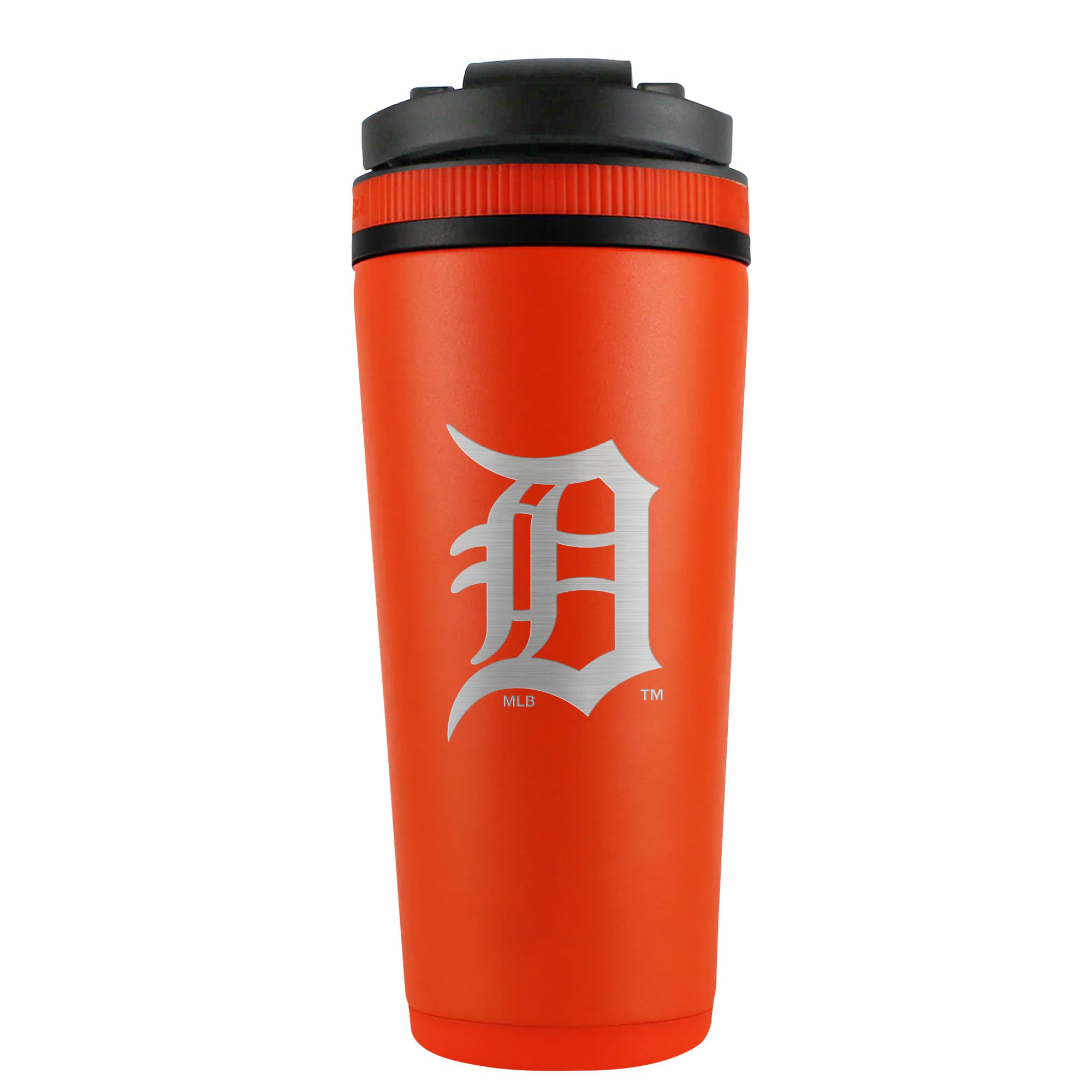 Officially Licensed Detroit Tigers 26oz Ice Shaker