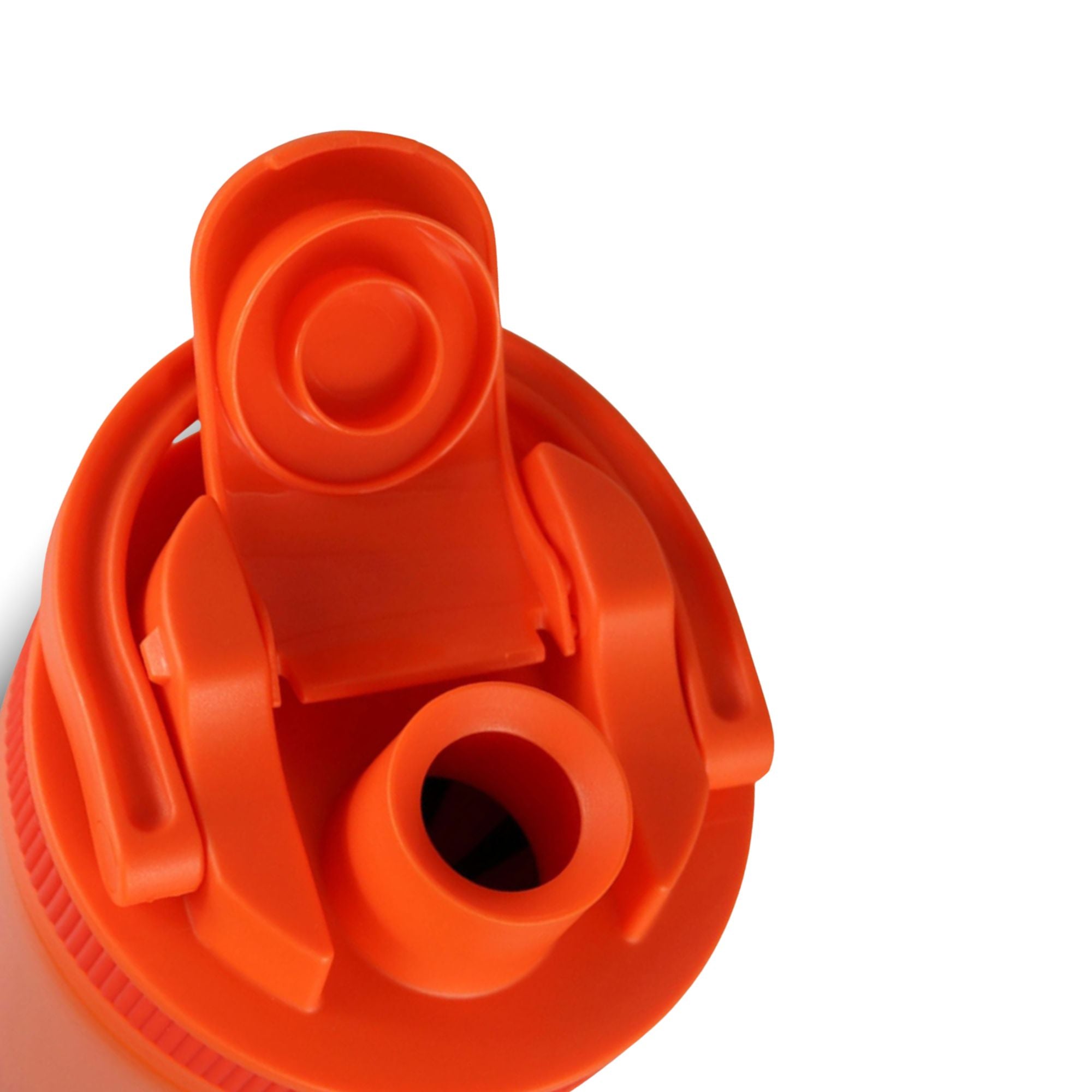 Ice Shaker Color Rush Series 26oz Ice Shaker - Orange Color Rush