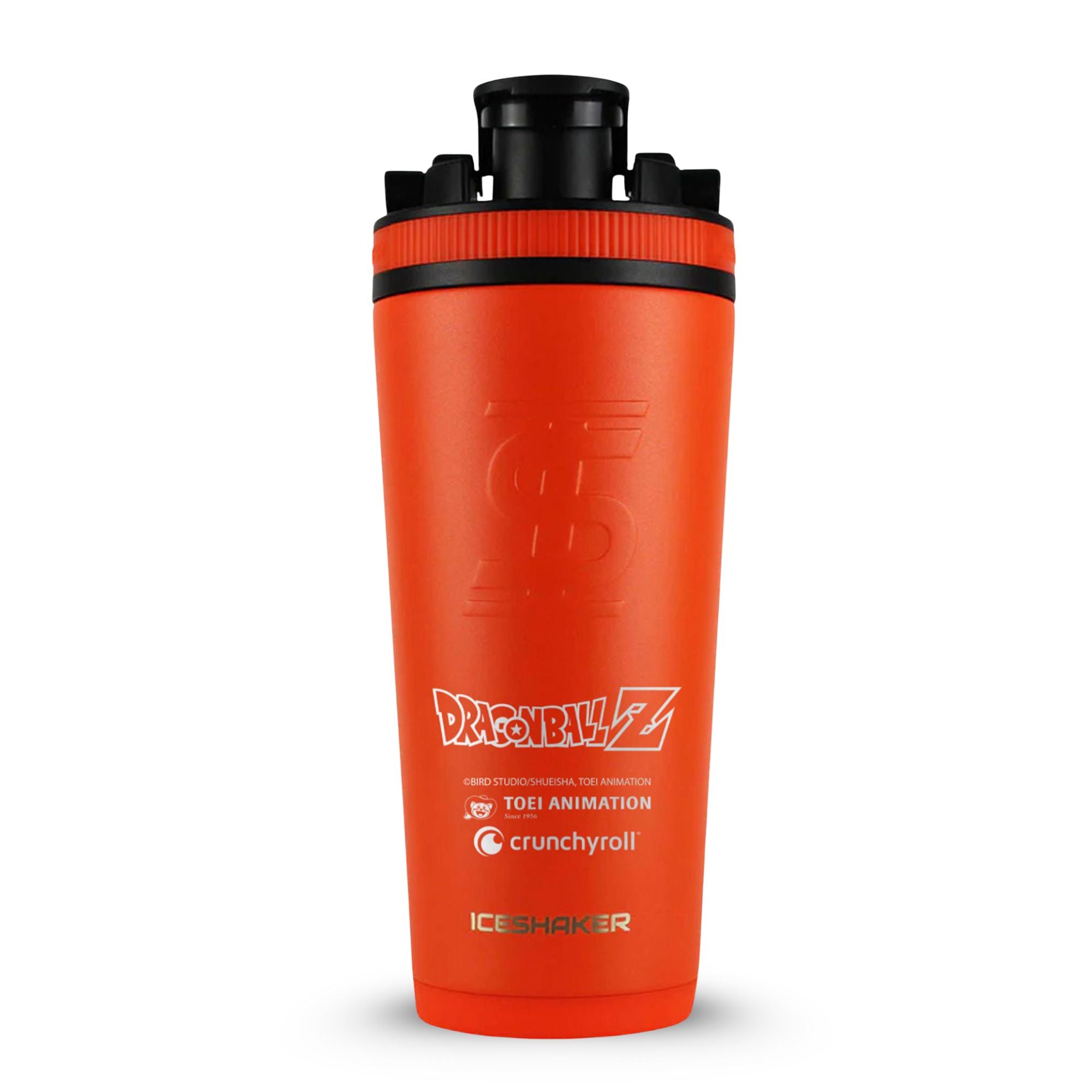 Dragon Ball Z Goku 26oz Ice Shaker