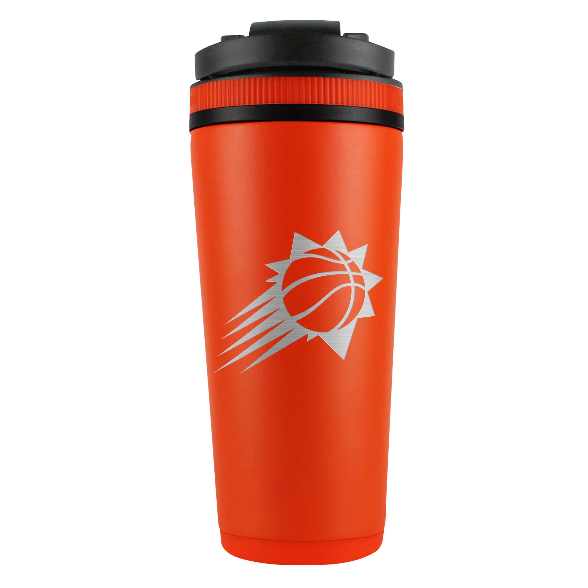 Officially Licensed Phoenix Suns 26oz Ice Shaker