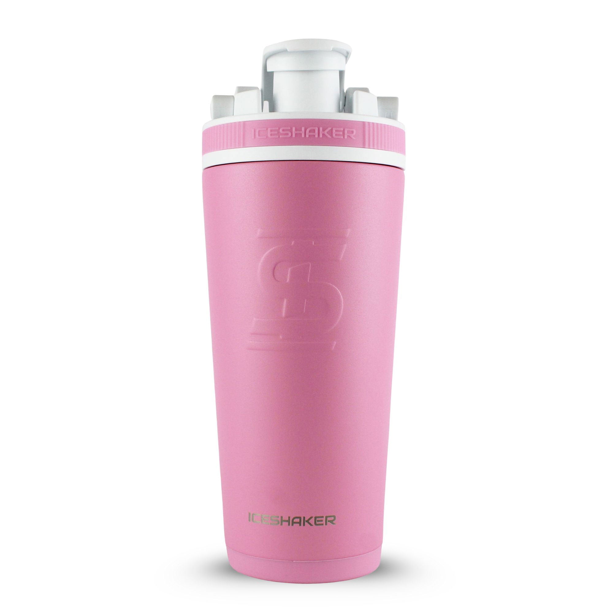 Custom Triple D Performance Center 26oz Ice Shaker