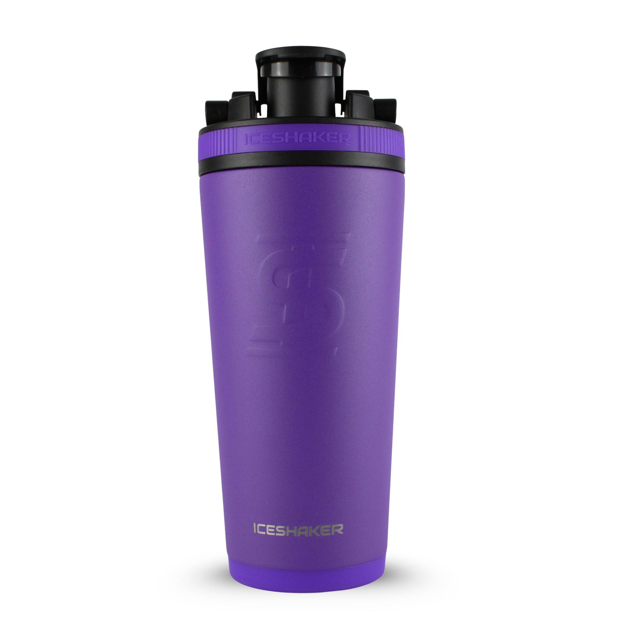 Custom Untamed Athletes 26oz Ice Shaker