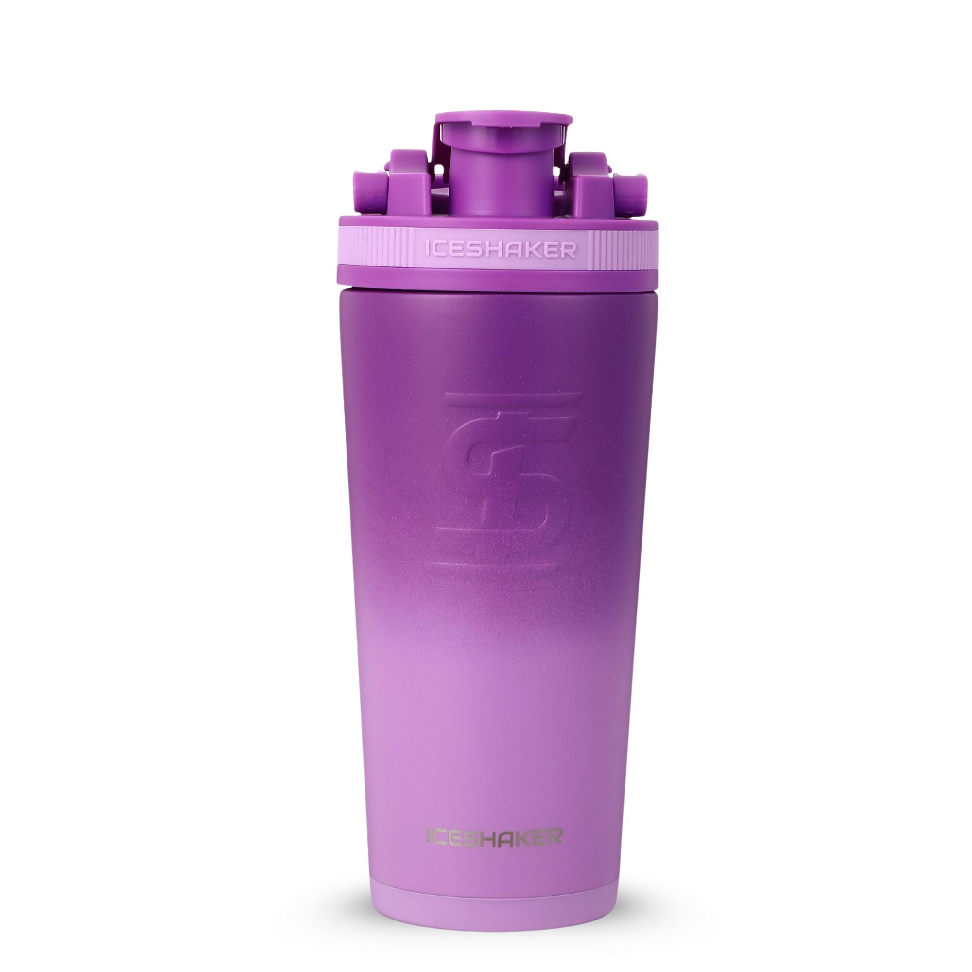 Ice Shaker Color Rush Series 26oz Ice Shaker - Purple Color Rush