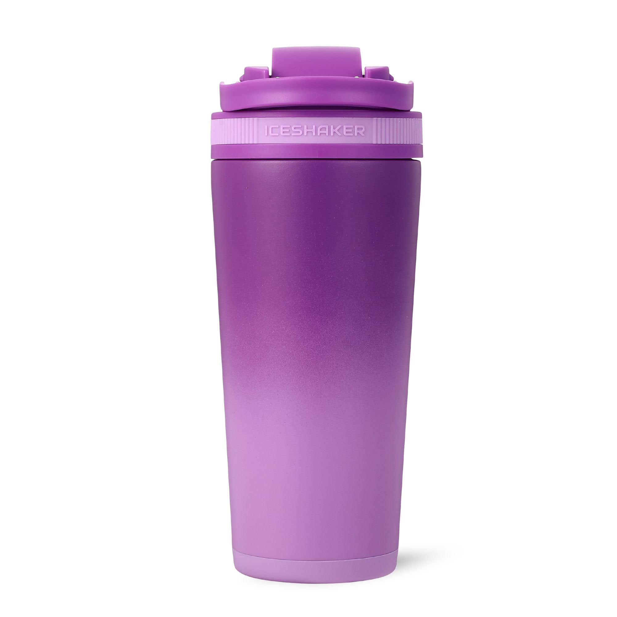 26oz Ice Shaker - Purple Color Rush