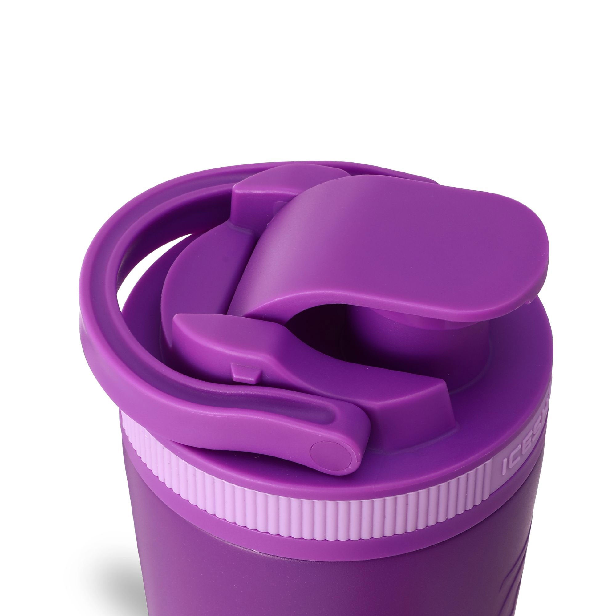 26oz Ice Shaker - Purple Color Rush