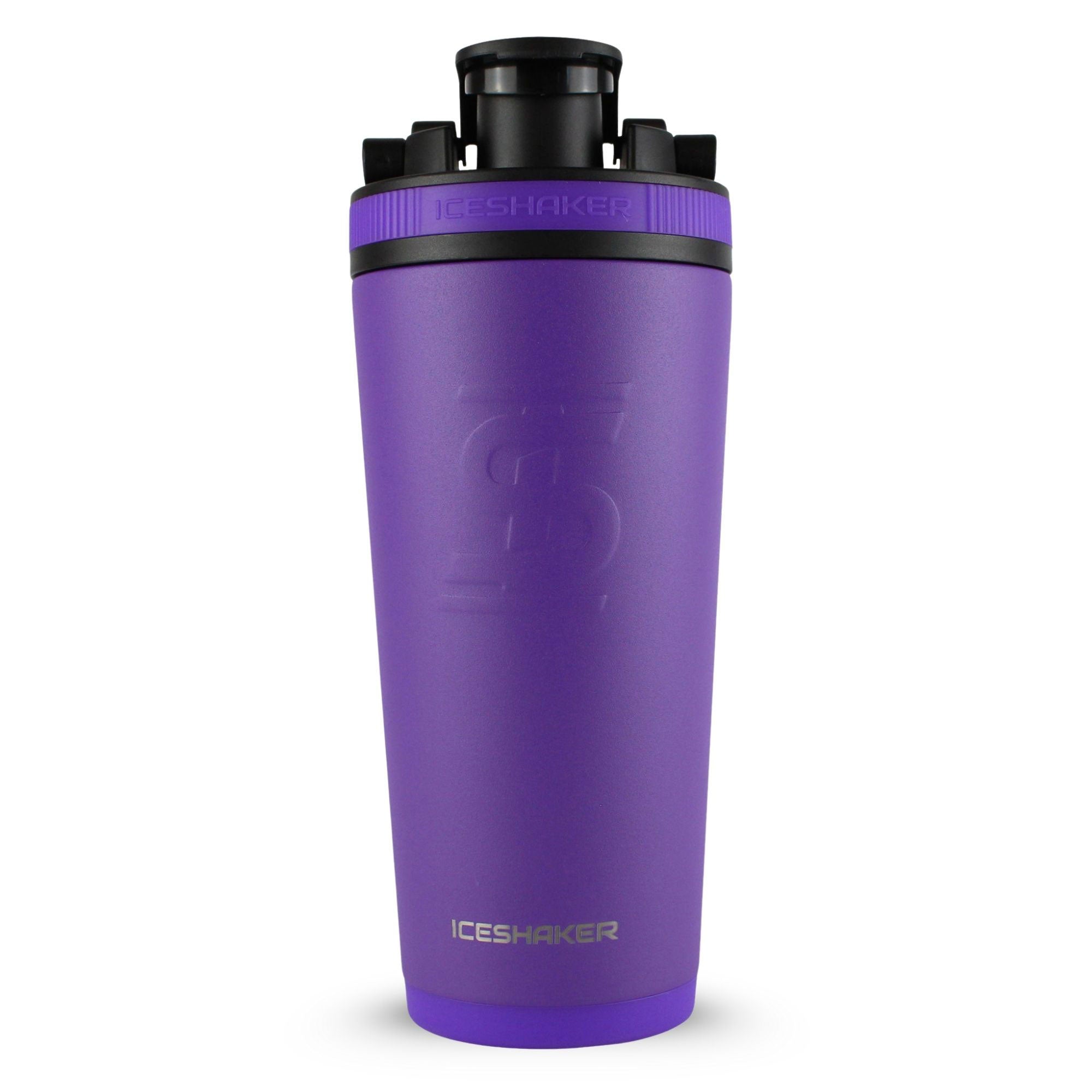 Officially Licensed Orlando City SC 26oz Ice Shaker - Purple