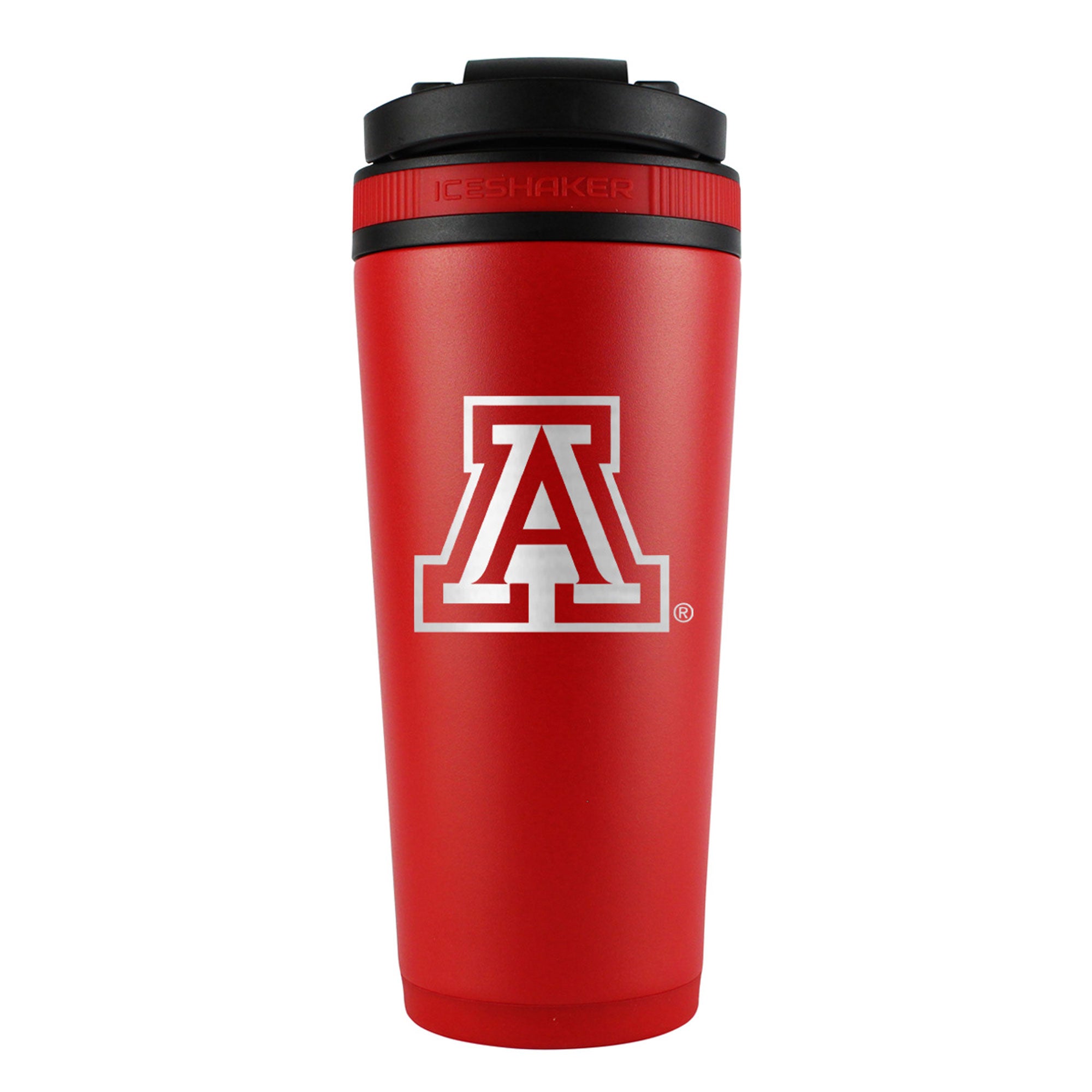 Arizona Athletics Hall of Fame 2023 26oz Ice Shaker