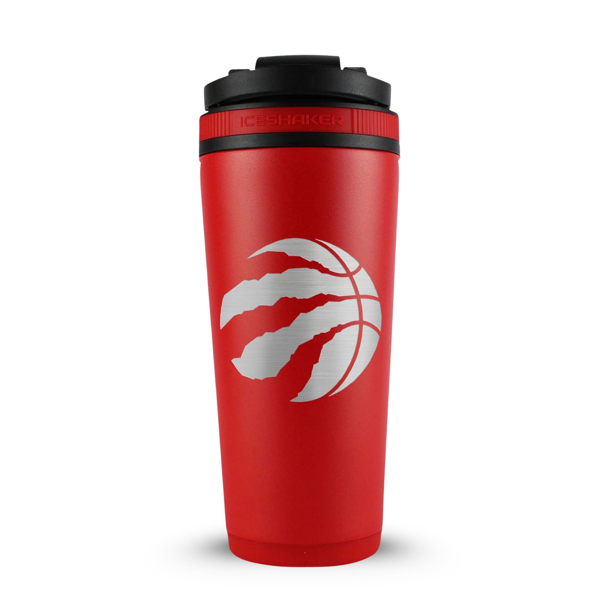 Officially Licensed Toronto Raptors 26oz Ice Shaker