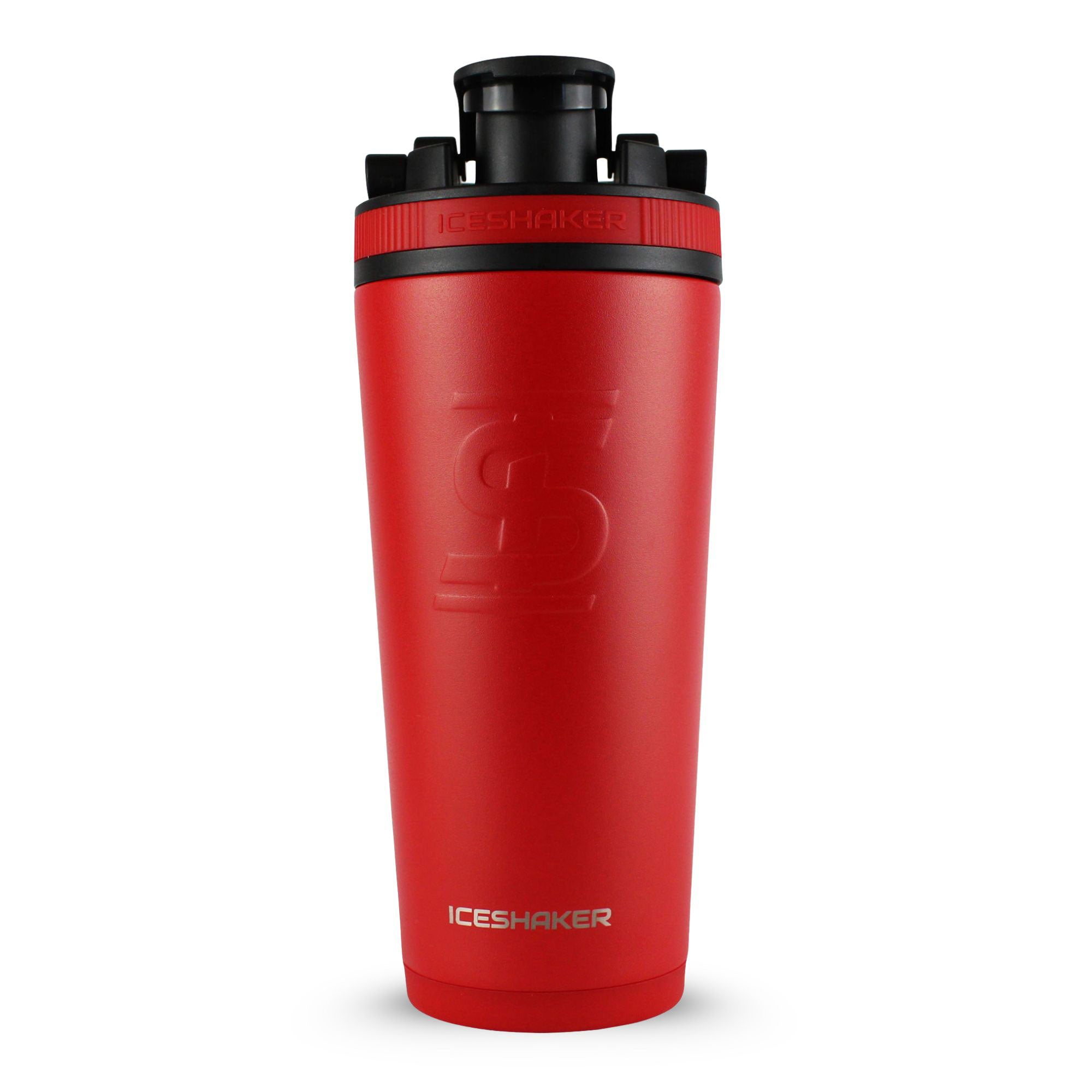 Star Wars Darth Maul 26oz Ice Shaker - Red