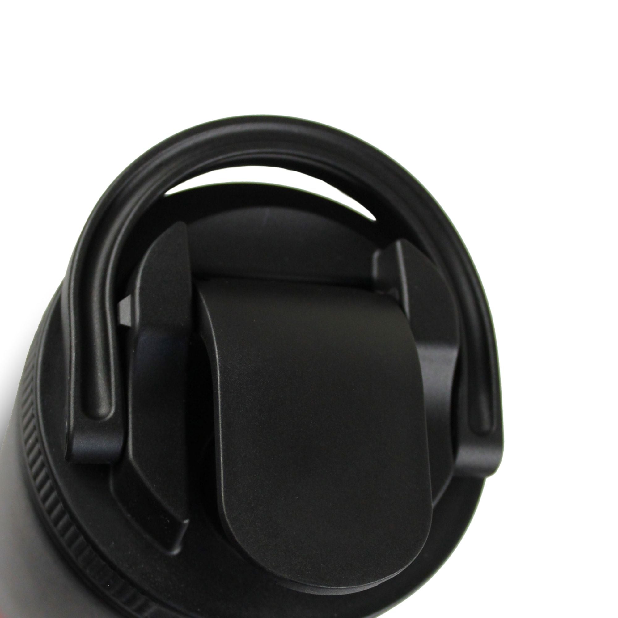 26oz Ice Shaker - Red Black Ombre