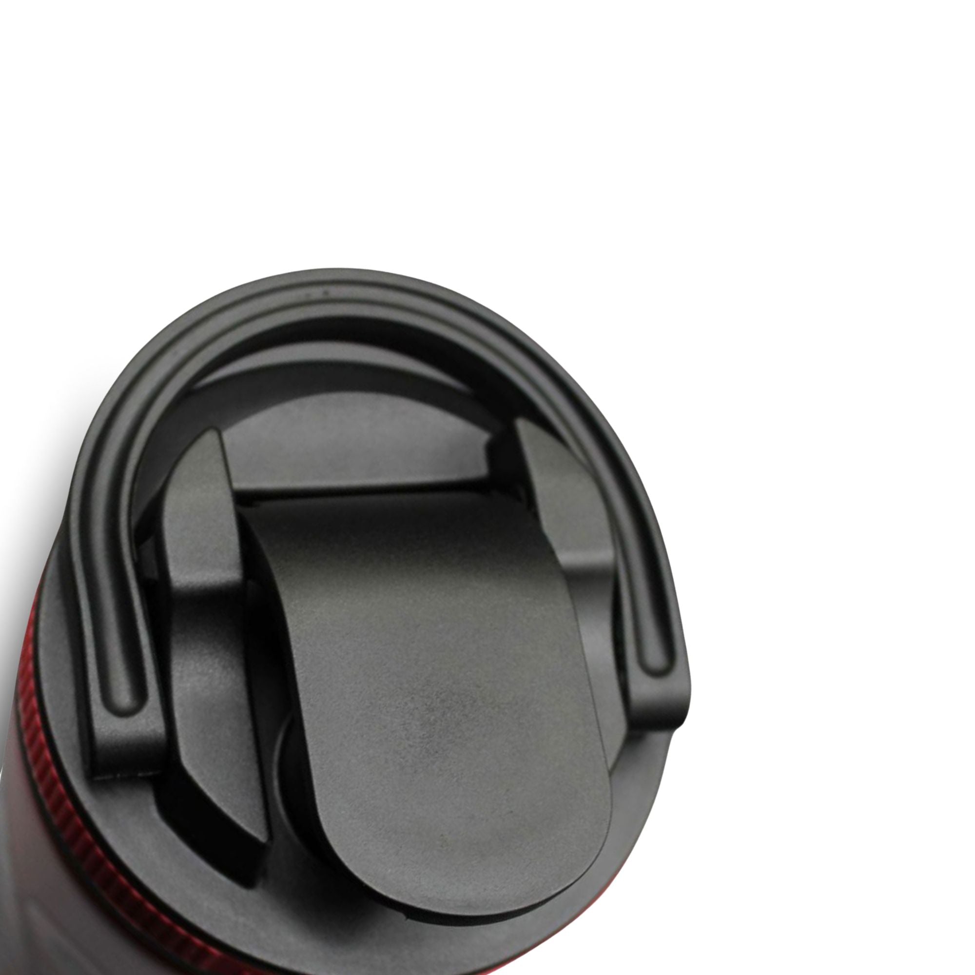 26oz Ice Shaker - Red Bomber