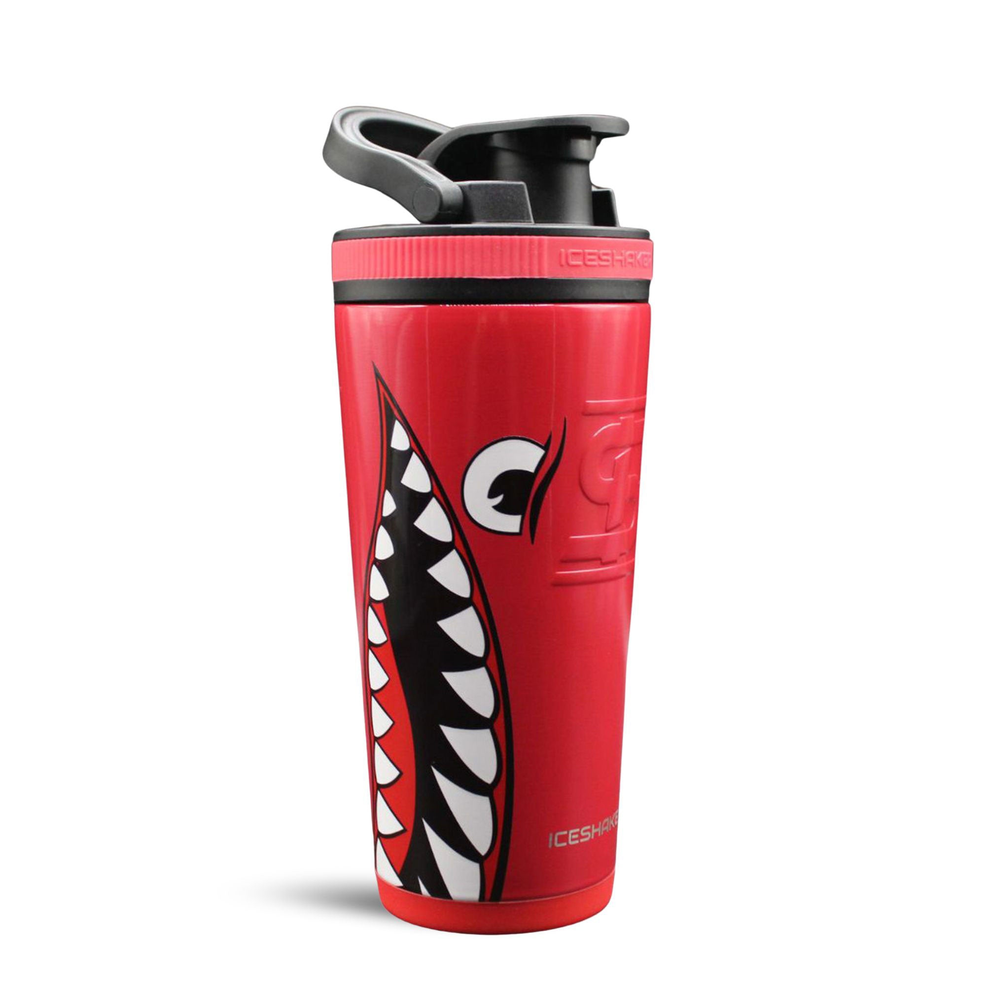 Ice Shaker Allegiance Series 26oz Shaker Bottles
