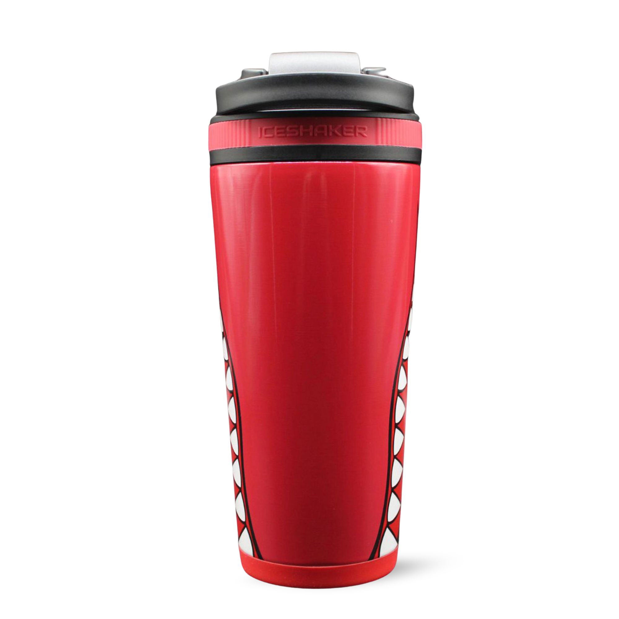 Ice Shaker Allegiance Series 26oz Shaker Bottles