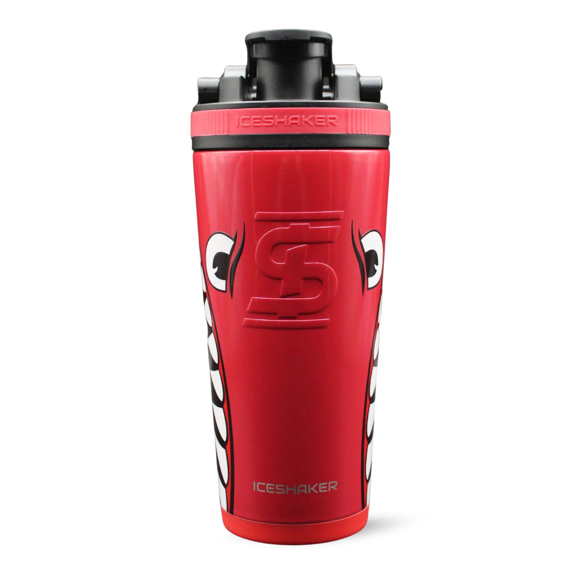 Ice Shaker Allegiance Series 26oz Shaker Bottles