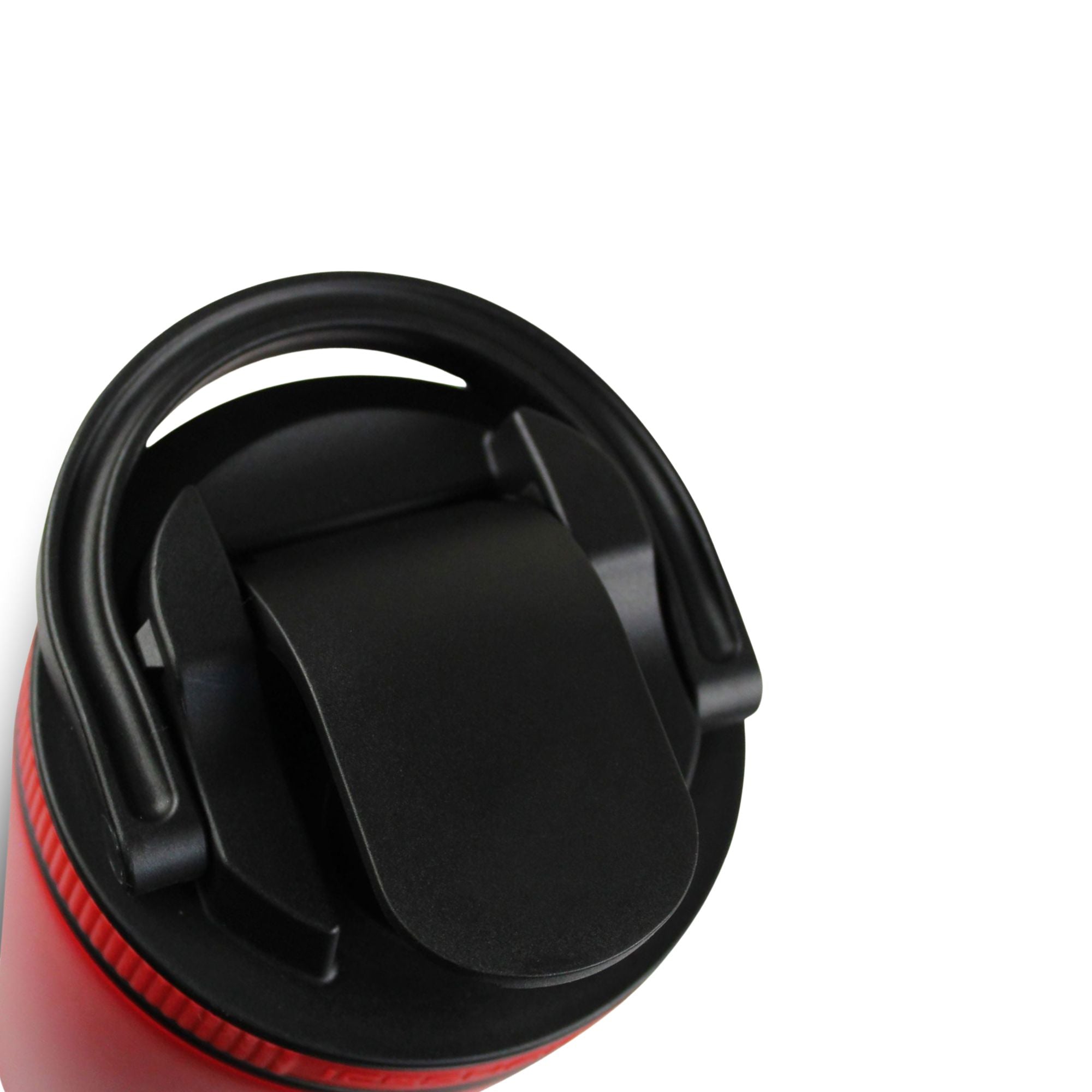 26oz Ice Shaker - Red