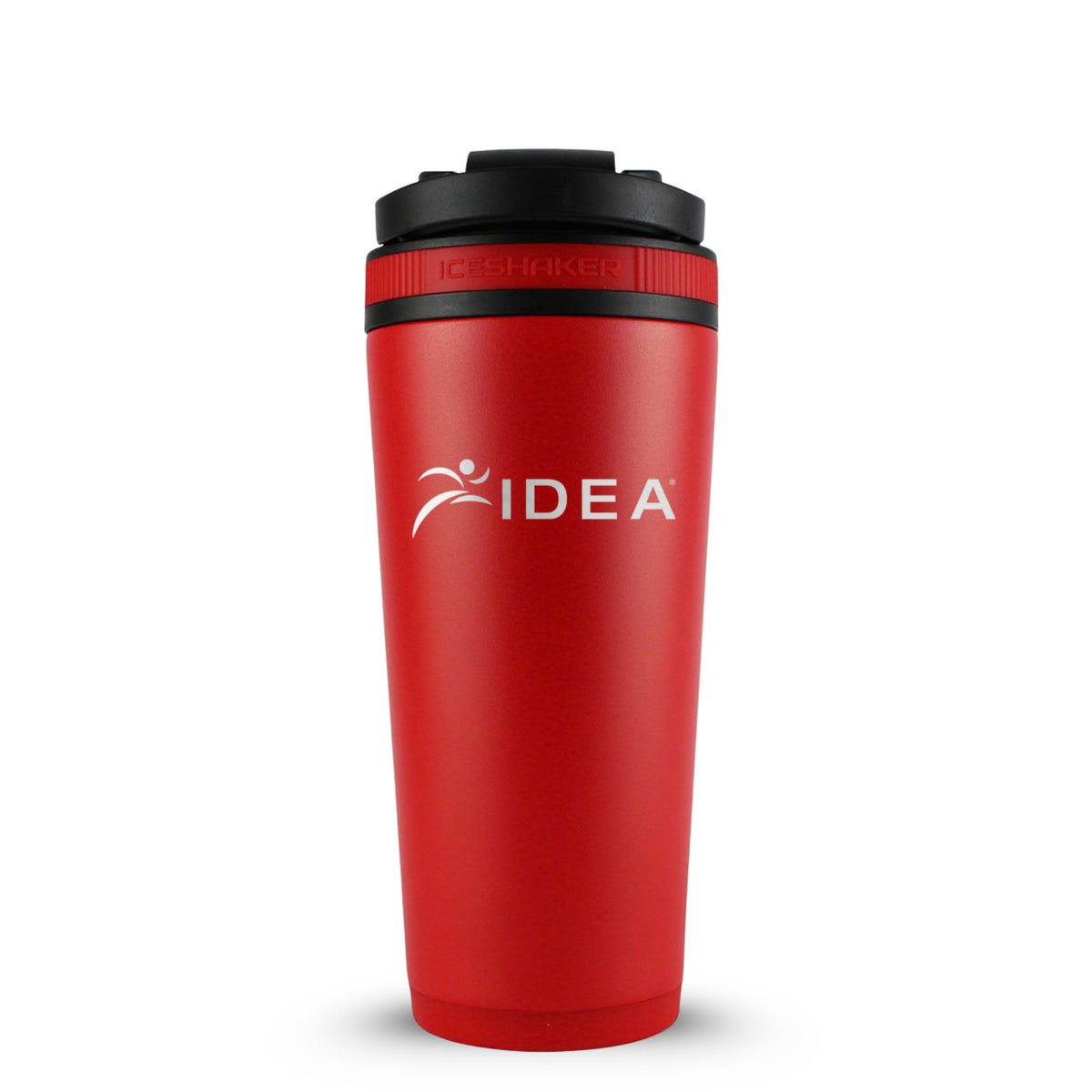 Custom Ideafit 26oz Ice Shaker