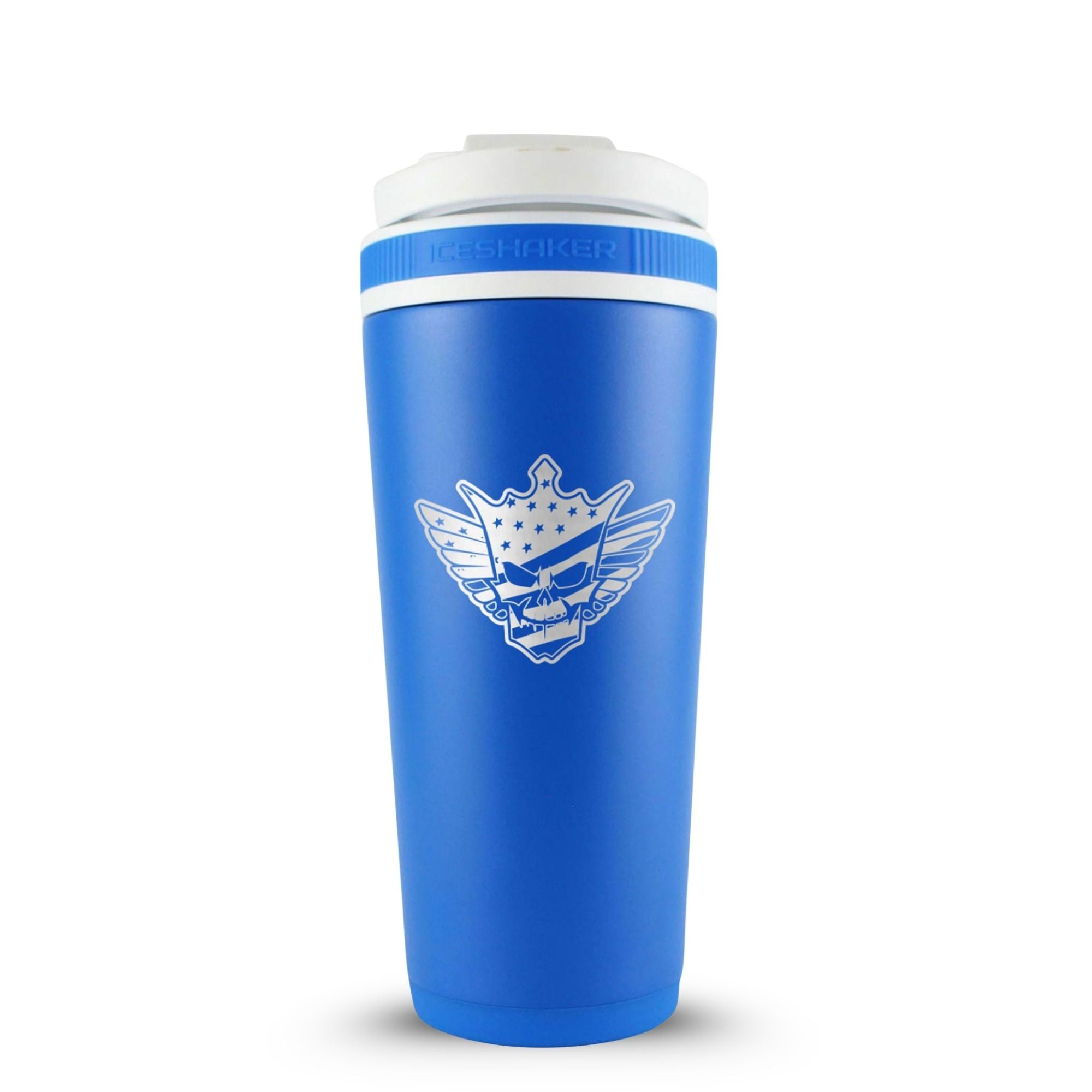 WWE Cody Rhodes Insulated Water Bottles | Ice Shaker