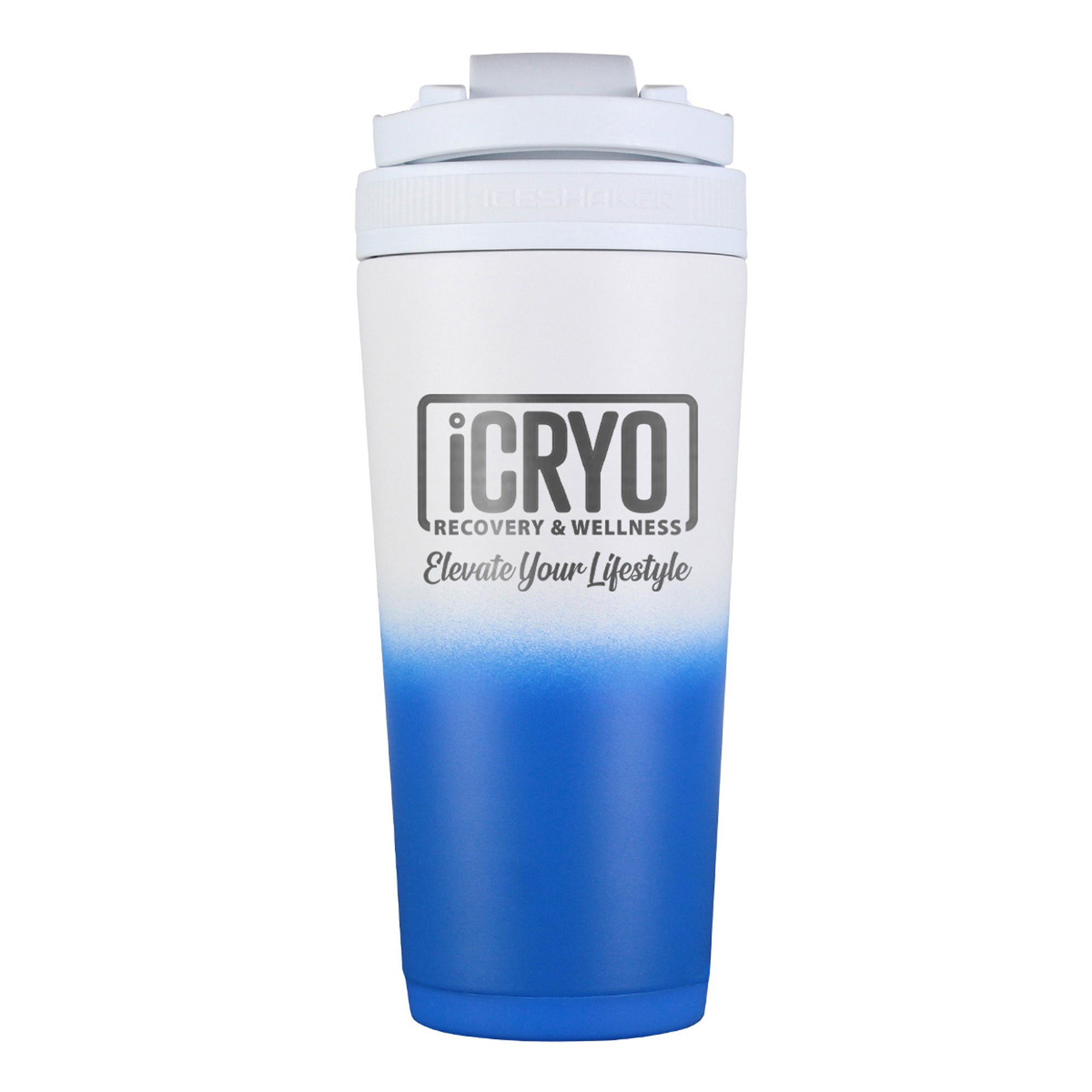 iCRYO - Custom 26oz Ice Shaker