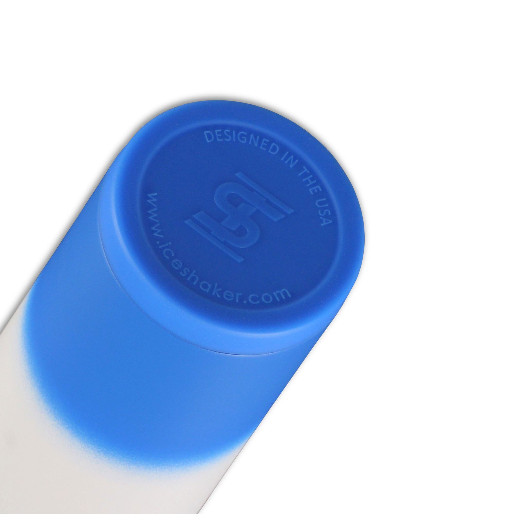 Ice Shaker Ombre Series 26oz Shaker Bottles