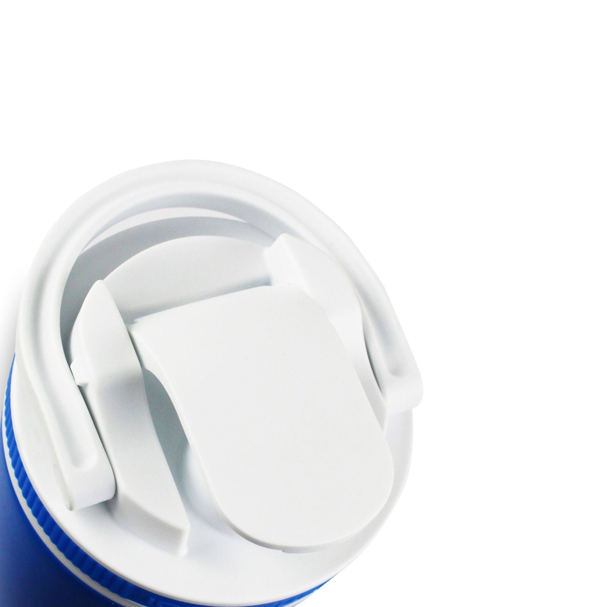 26oz Ice Shaker - Royal Blue