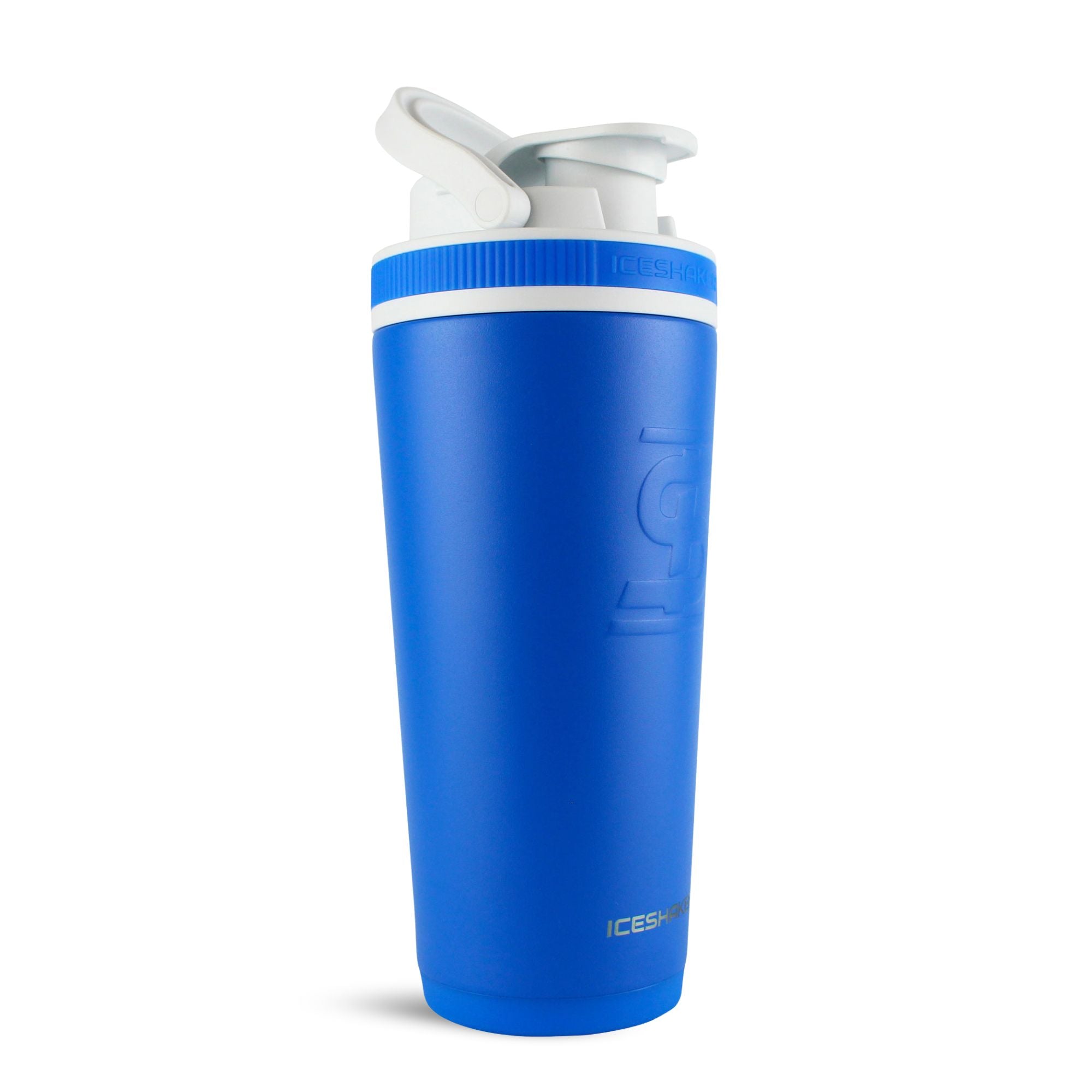 Custom Down to Fish 26oz Ice Shakers