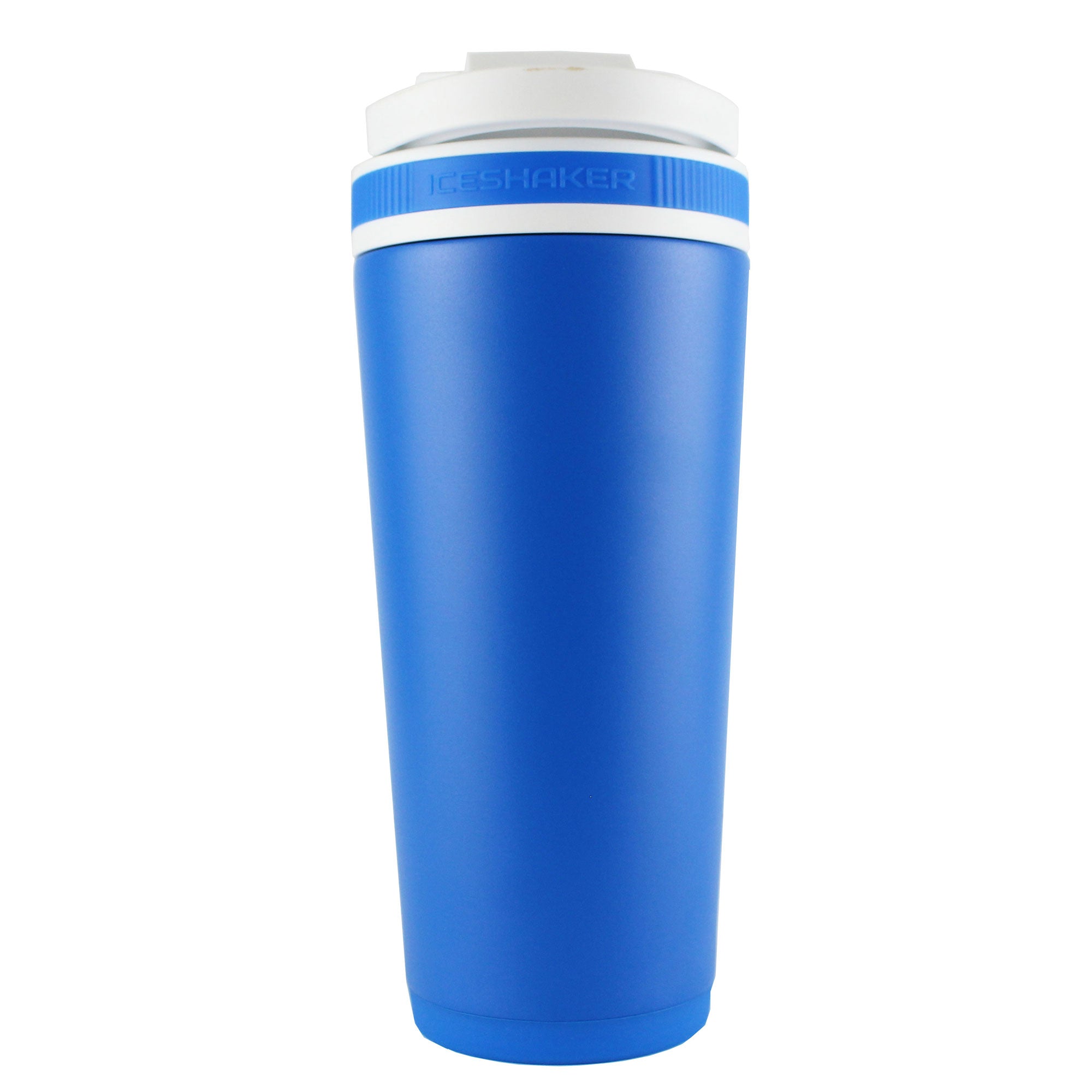 26oz Ice Shaker - Royal Blue