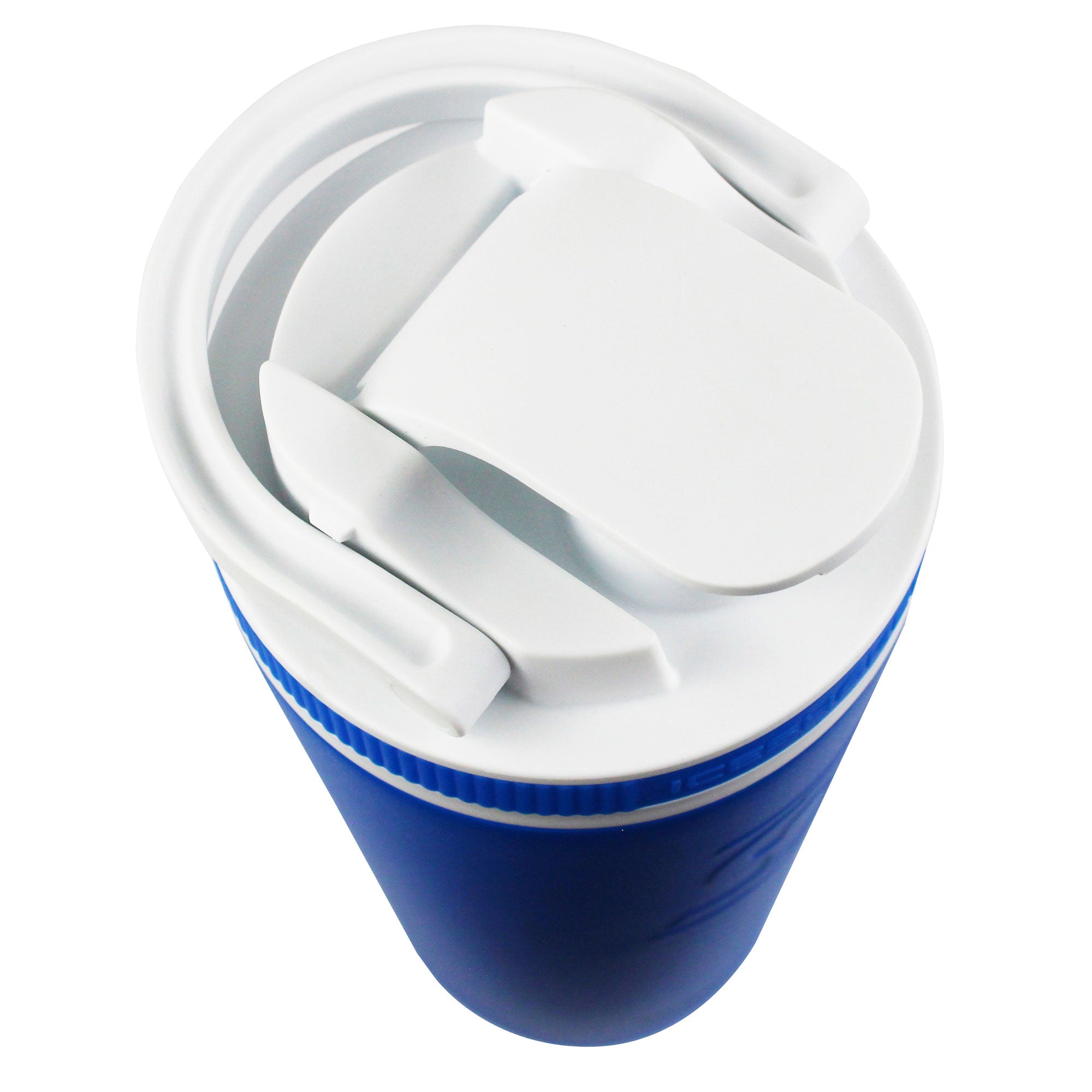 26oz Ice Shaker - Royal Blue