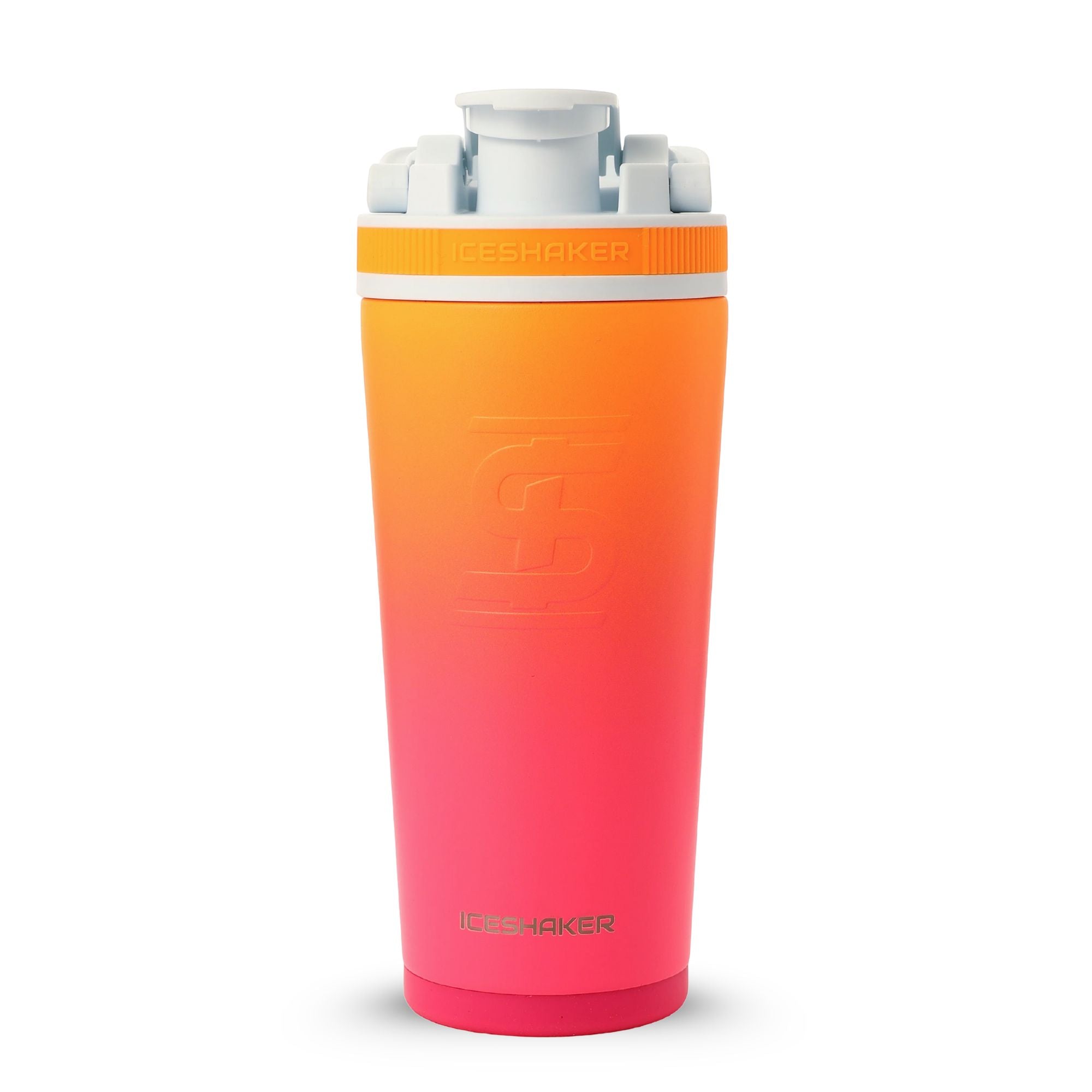 CUSTOM 26oz Ice Shaker - Sunkissed