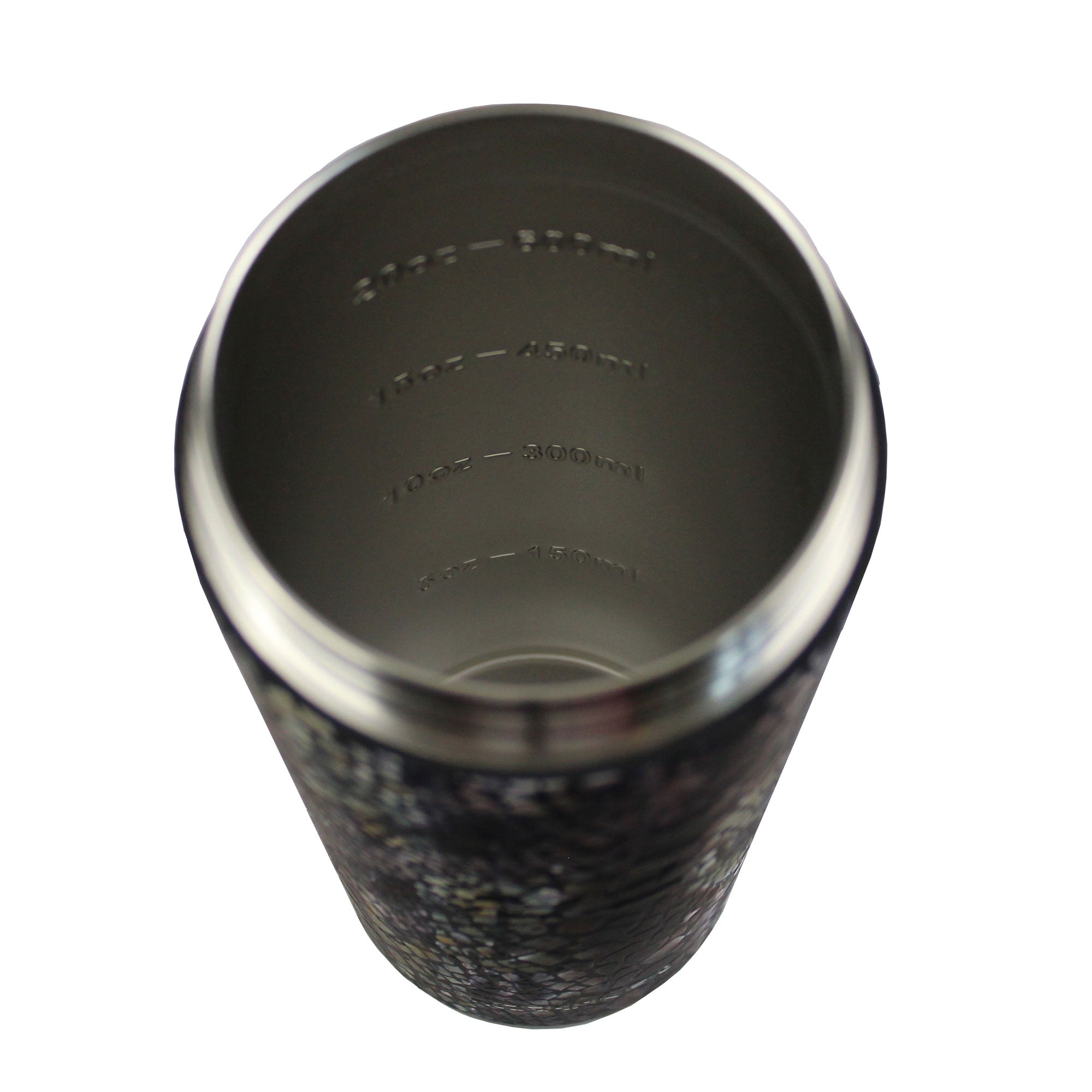 26oz Ice Shaker - Snakeskin