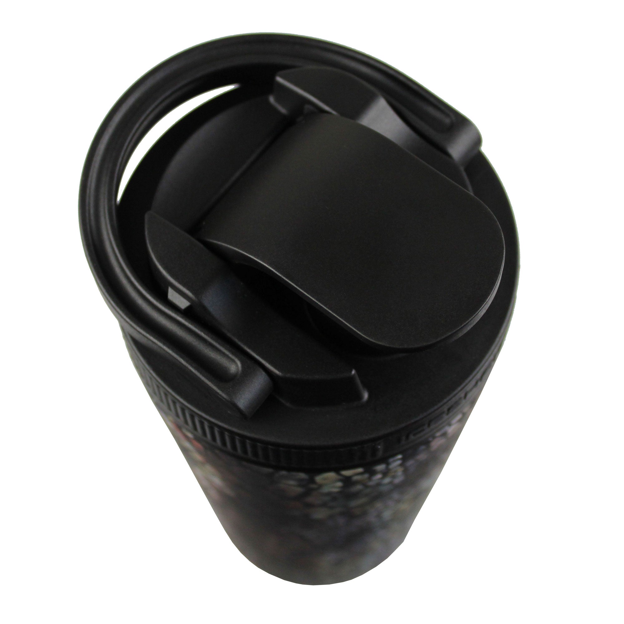 26oz Ice Shaker - Snakeskin