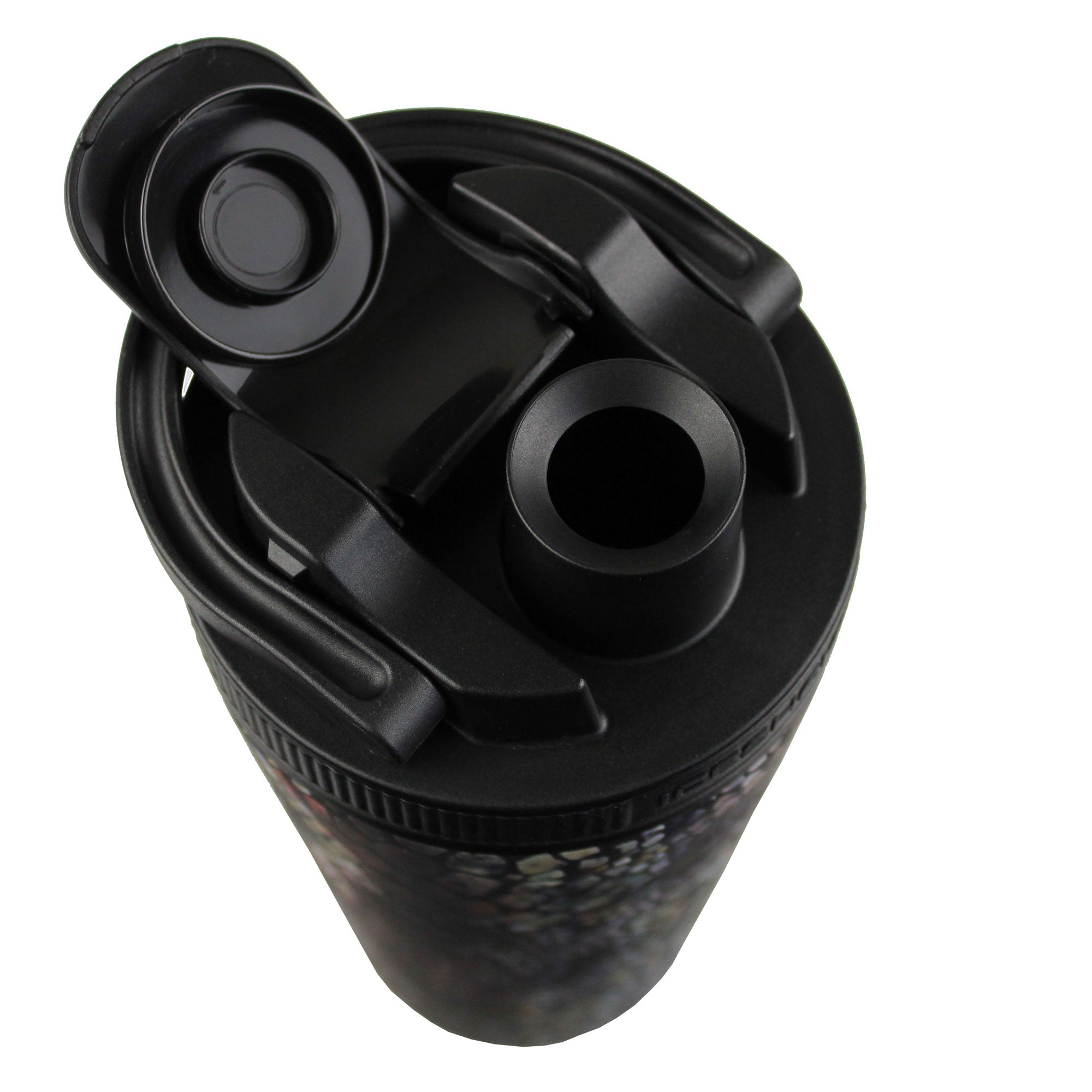 26oz Ice Shaker - Snakeskin