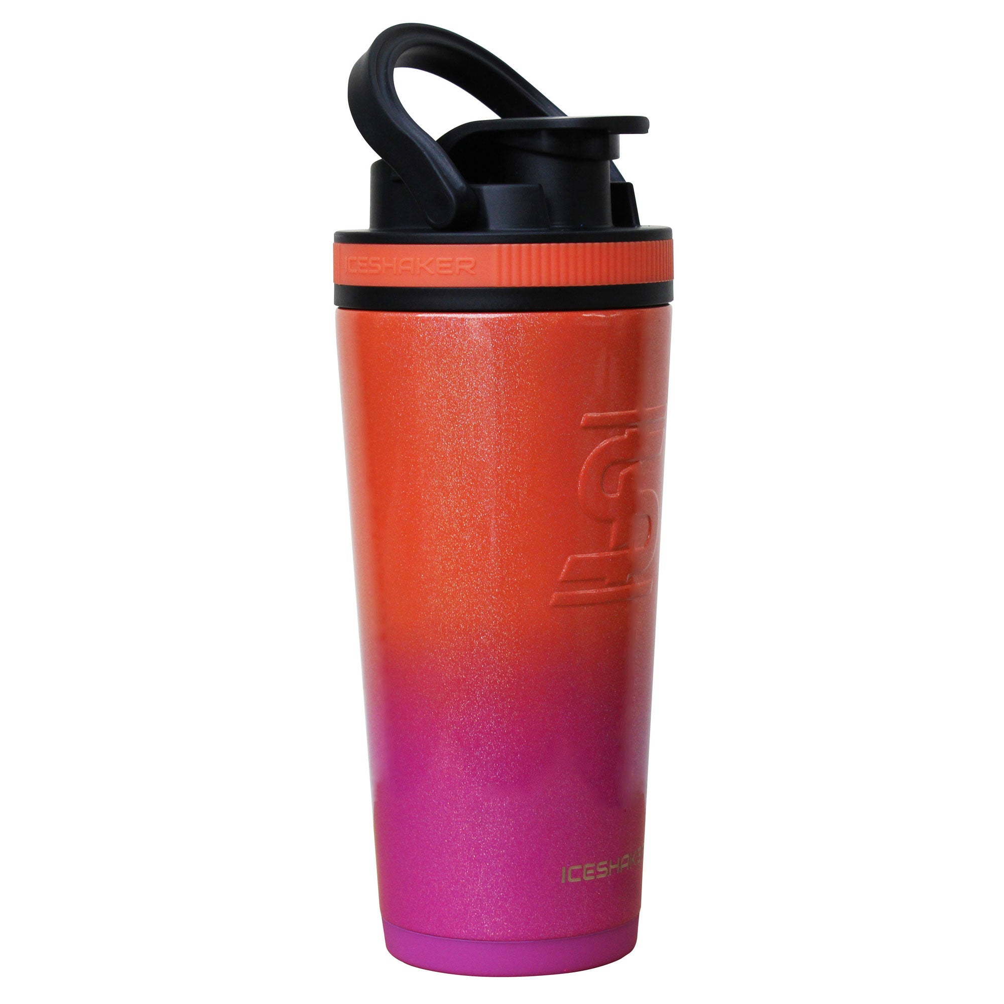 FIT2SERVE Summer Escape 26oz Shaker