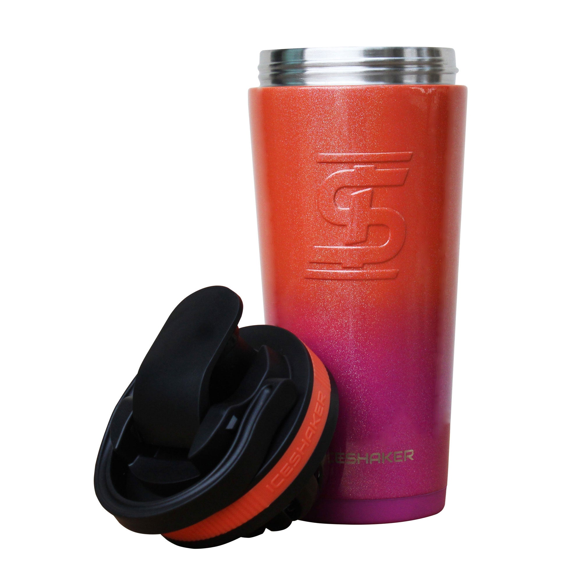 FIT2SERVE Summer Escape 26oz Shaker