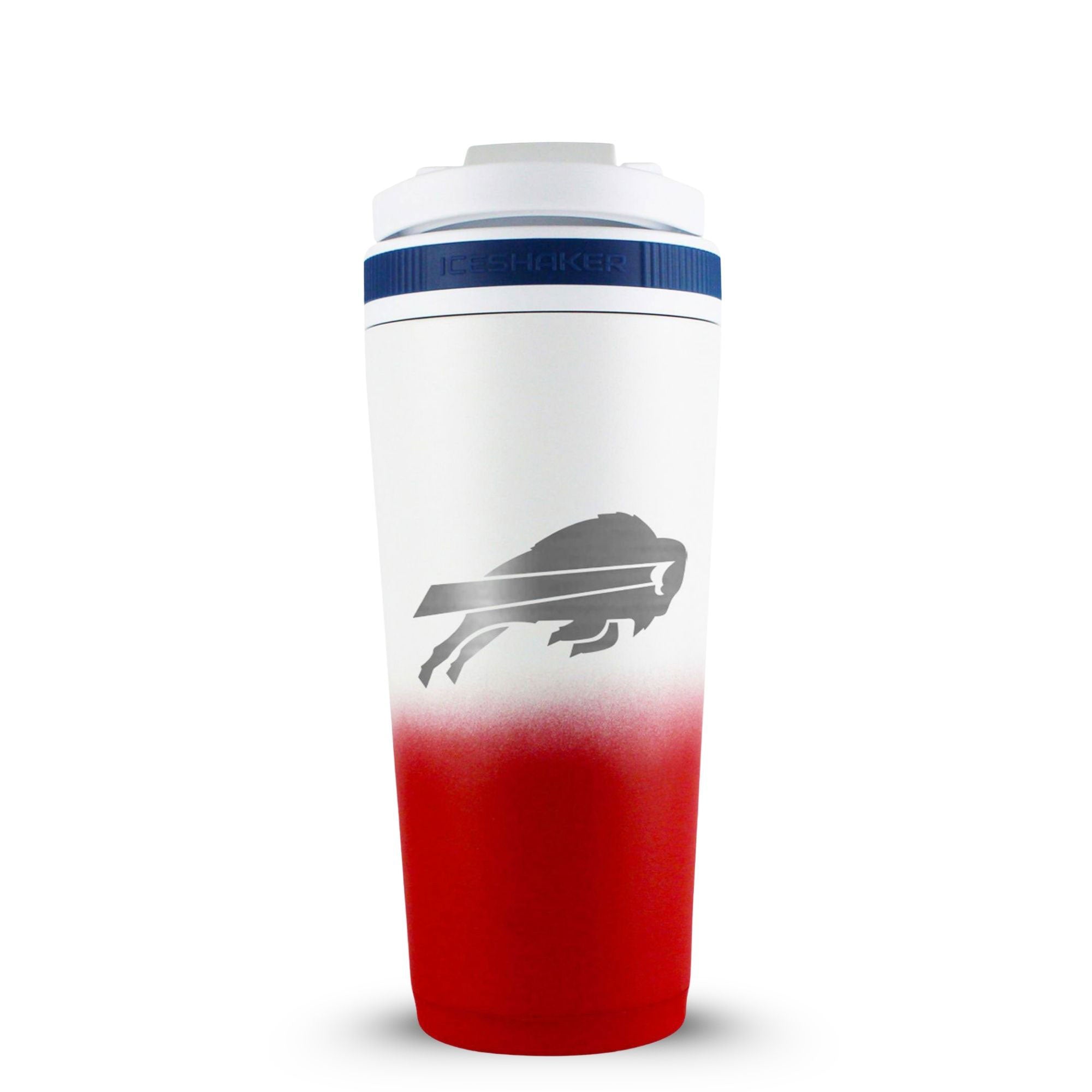 Officially Licensed Buffalo Bills 26oz Ice Shaker - USA