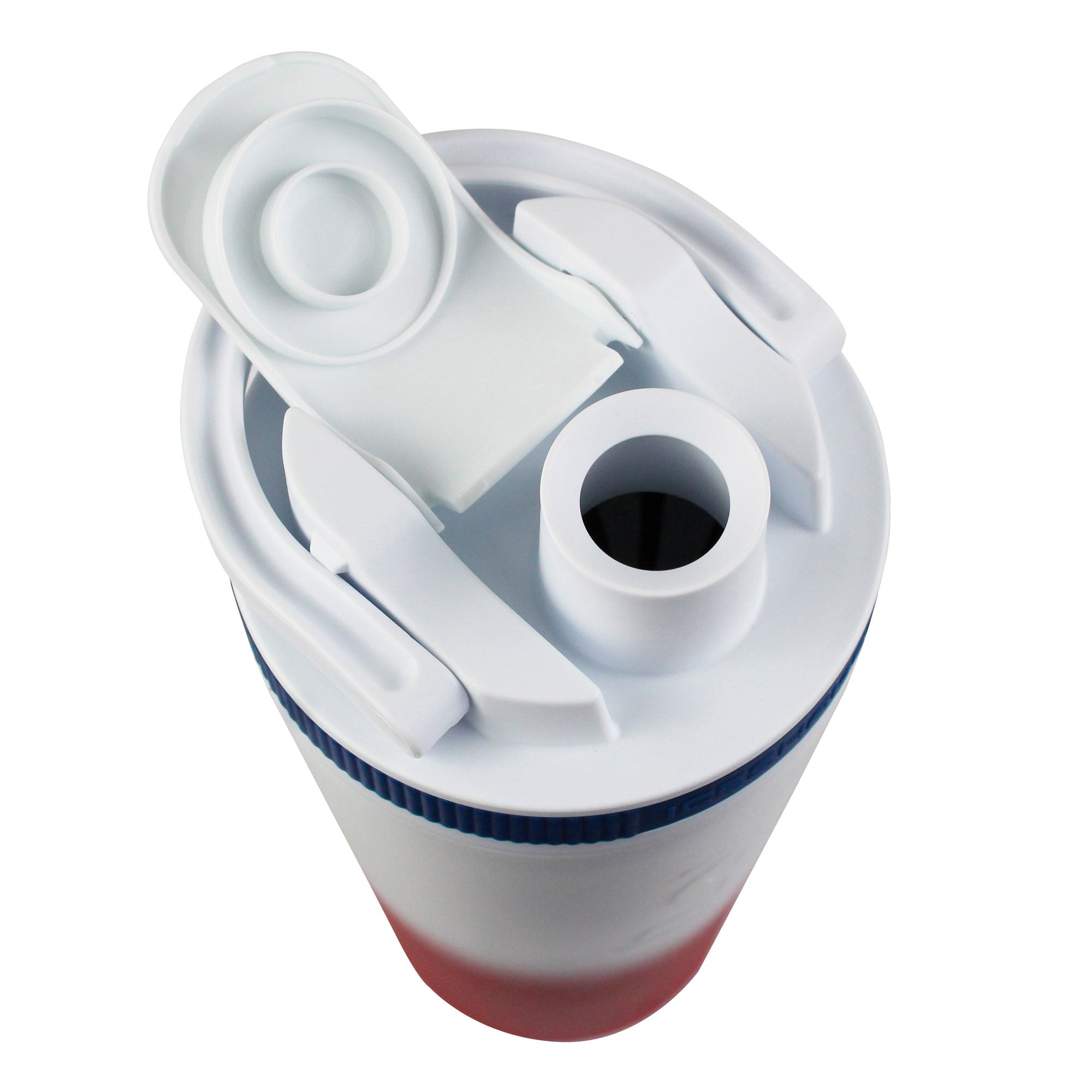 GallantFew Patriot Challenge 26oz Ice Shaker
